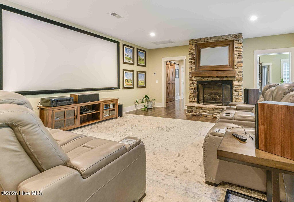 Single Family Residence at 43 Ridgeland Street, Pinehurst, NC 28374, photo 69 of 89