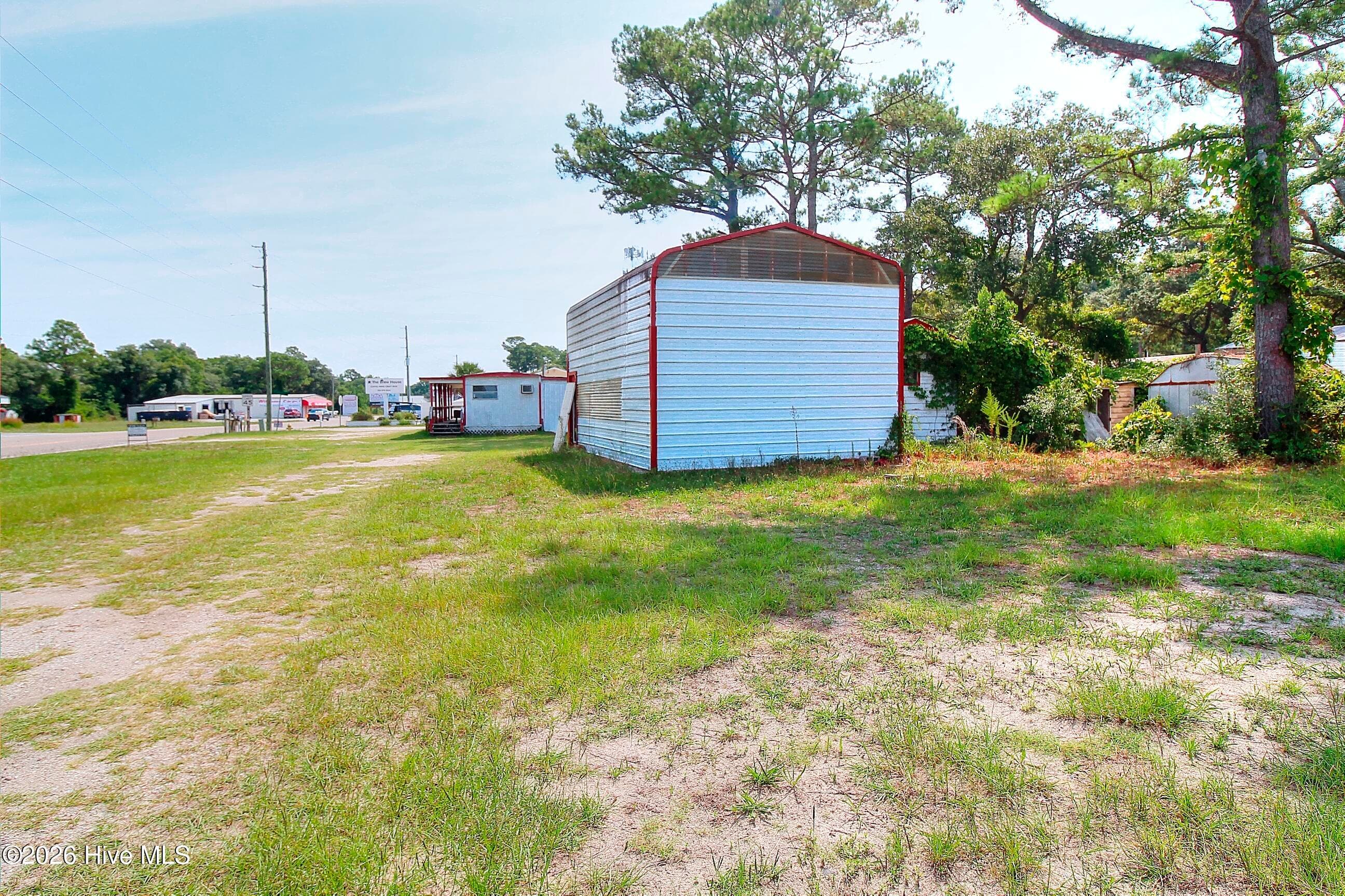 Commercial Sale at 7217 Beach Drive SW, Ocean Isle Beach, NC 28469, photo 3 of 7