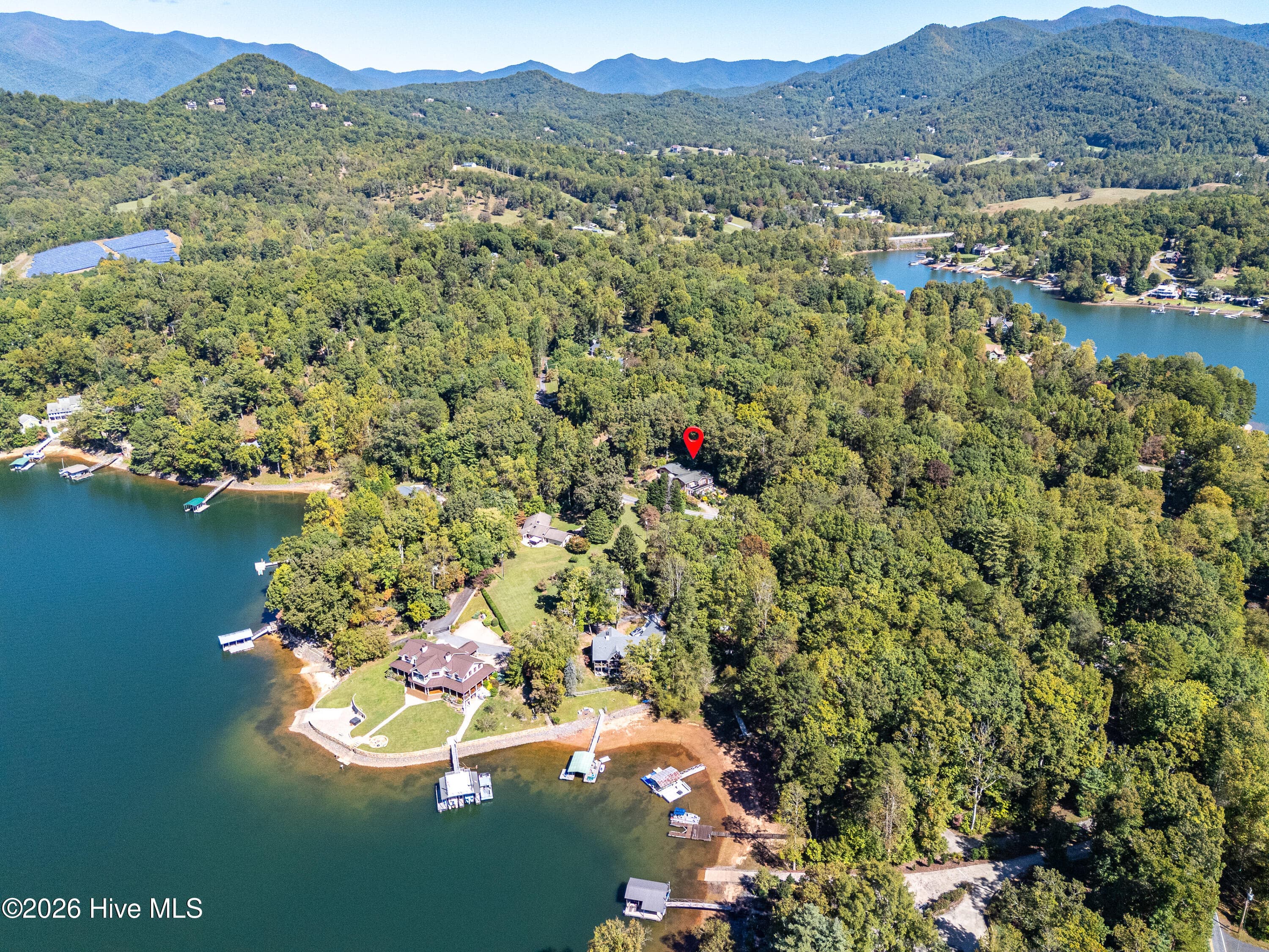 Single Family Residence at 731 Walker Point Road, Hayesville, NC 28904, Hayesville, photo 58 of 63