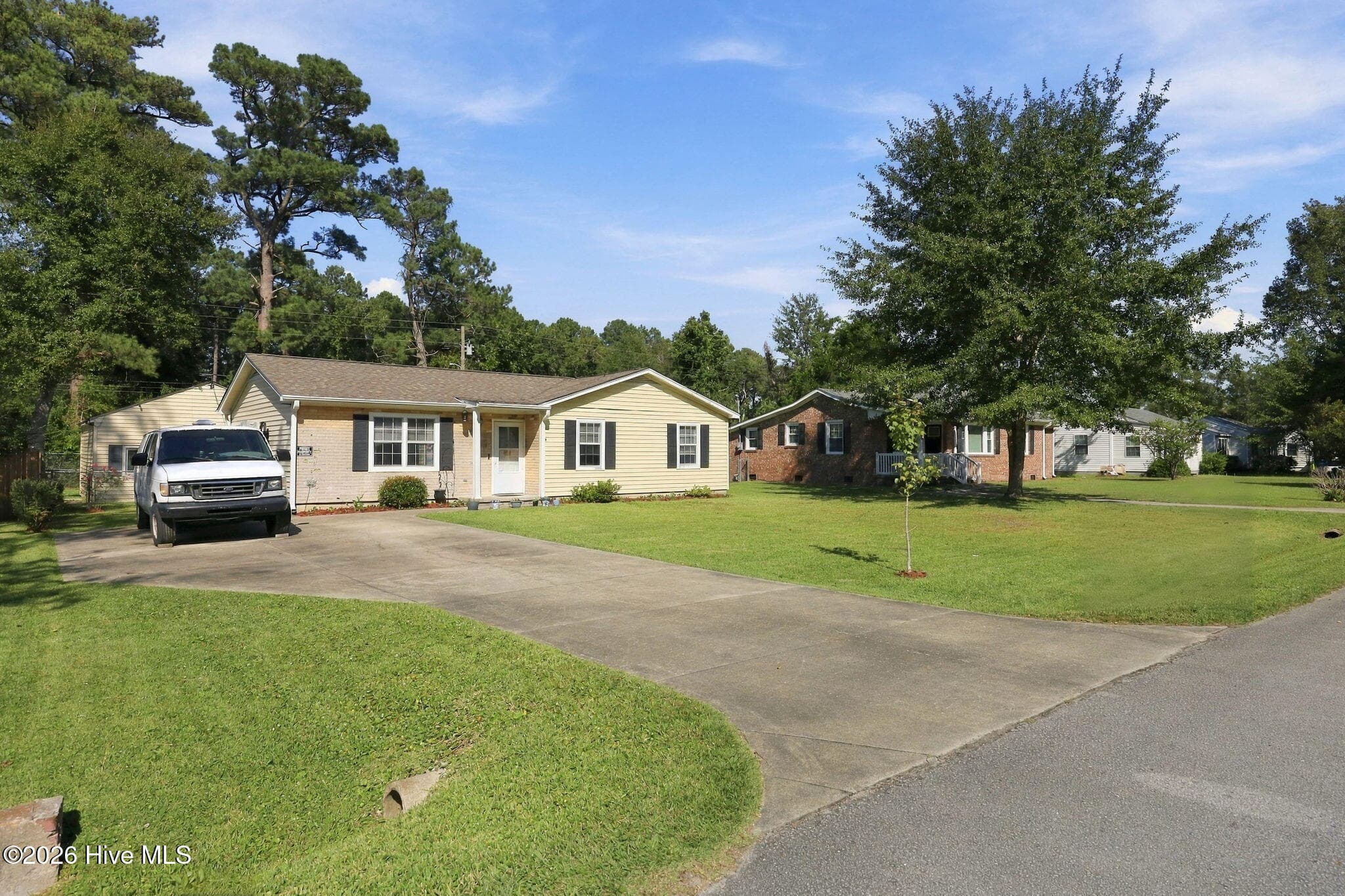 Single Family Residence at 212 Kenneth Boulevard, Havelock, NC 28532, photo 10 of 57
