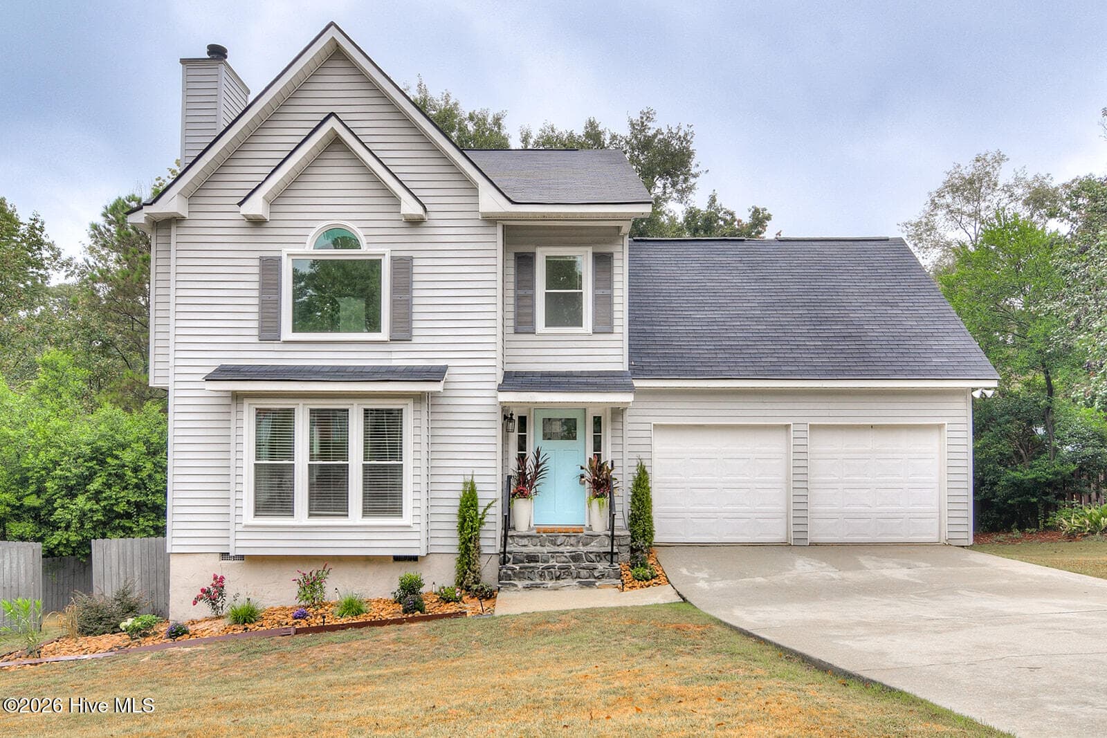 534 Creighton Drive, North Augusta, SC 29860