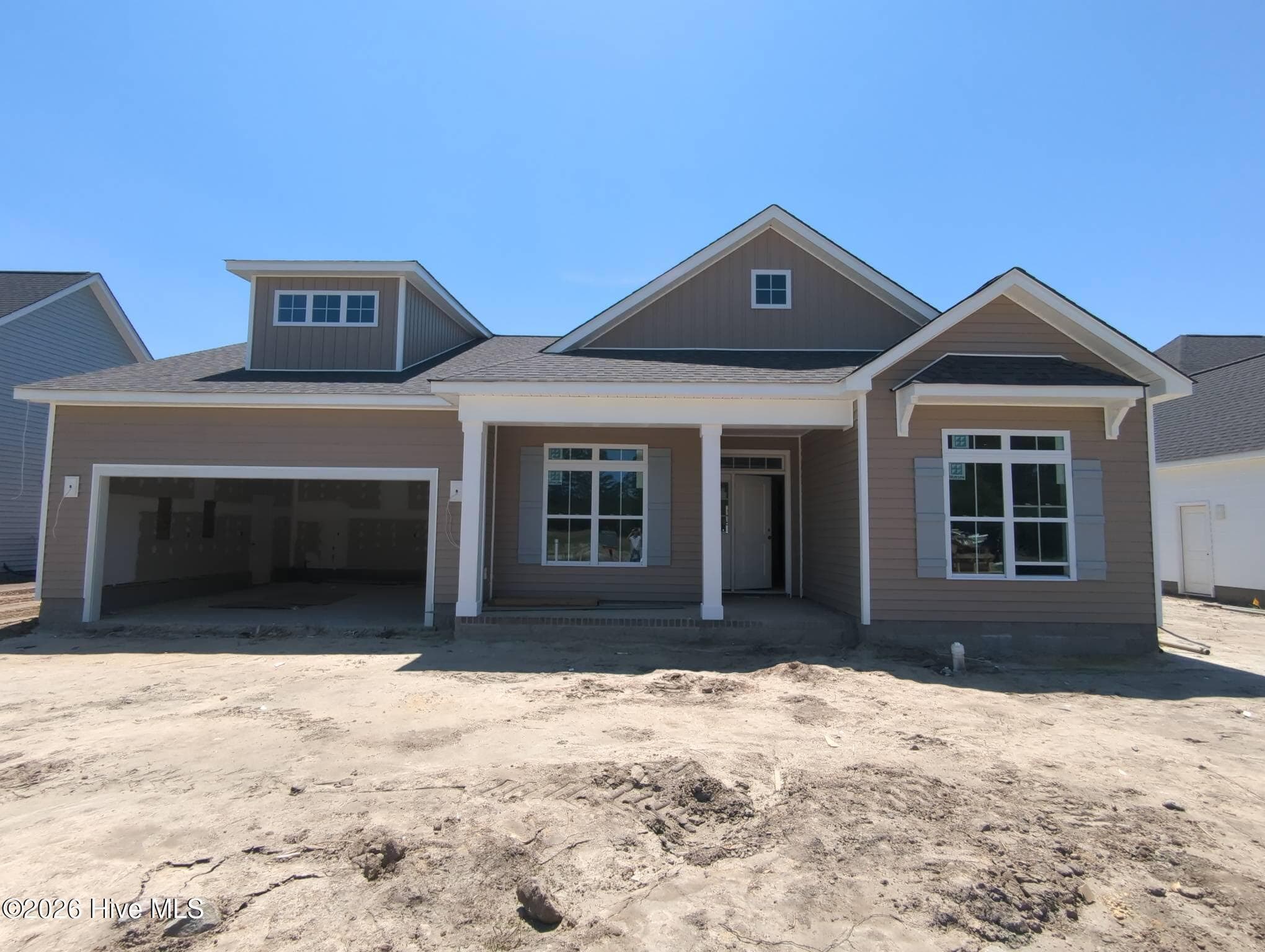 Single Family Residence at 1709 Dew Meadow Drive, Winterville, NC 28590, photo 4 of 77