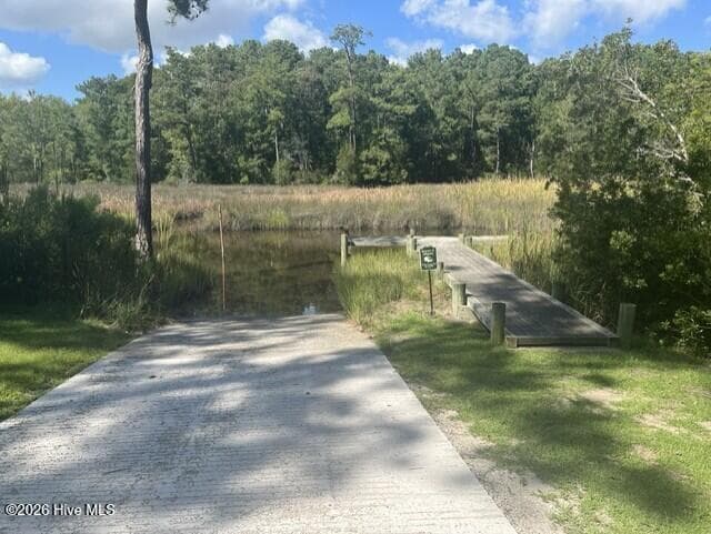 Residential Lot at 306 33 Joans Ridge, Stella, NC 28582, photo 7 of 9