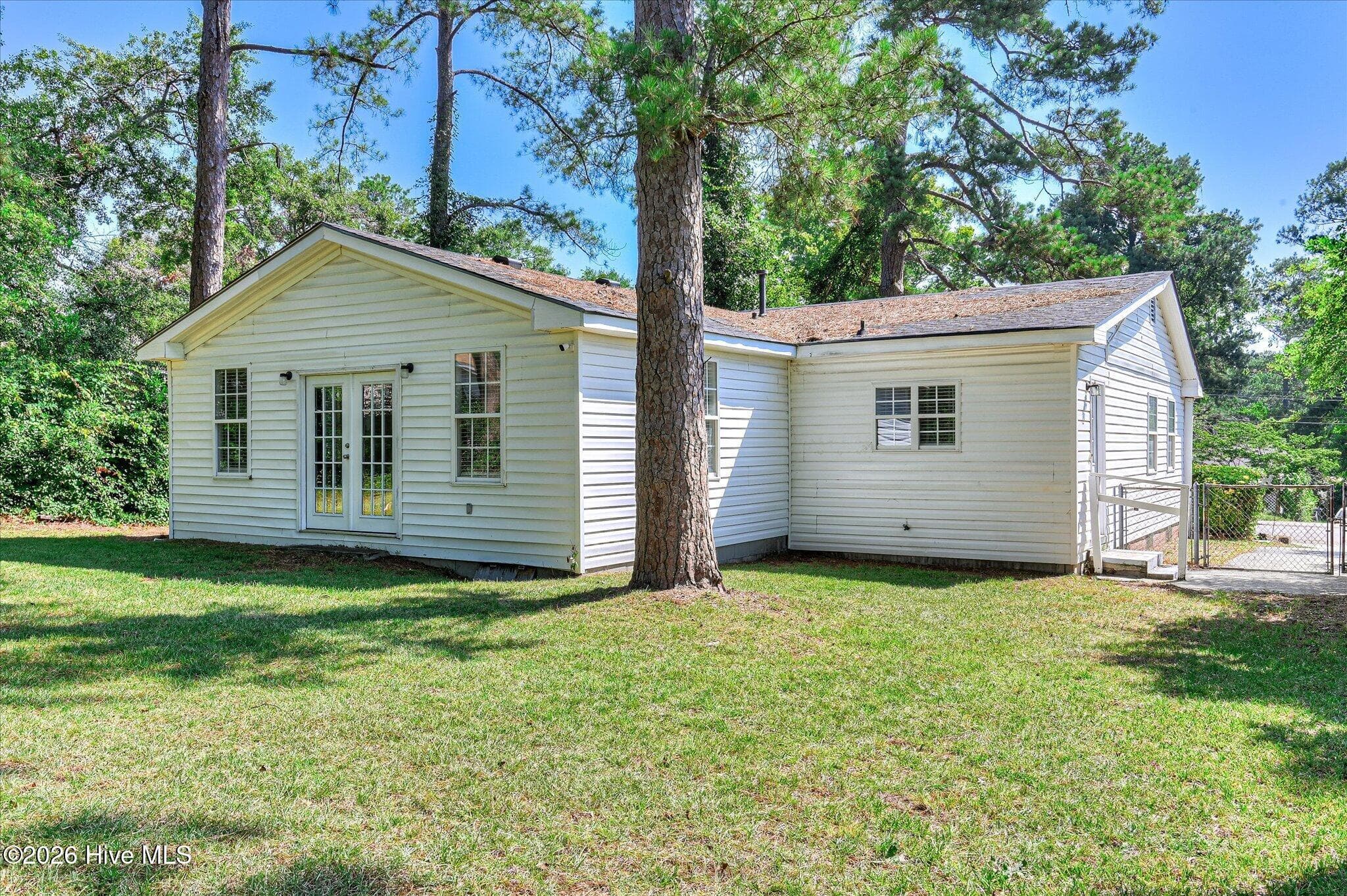 1605 Bryn Mawr Avenue, Augusta, GA 30904