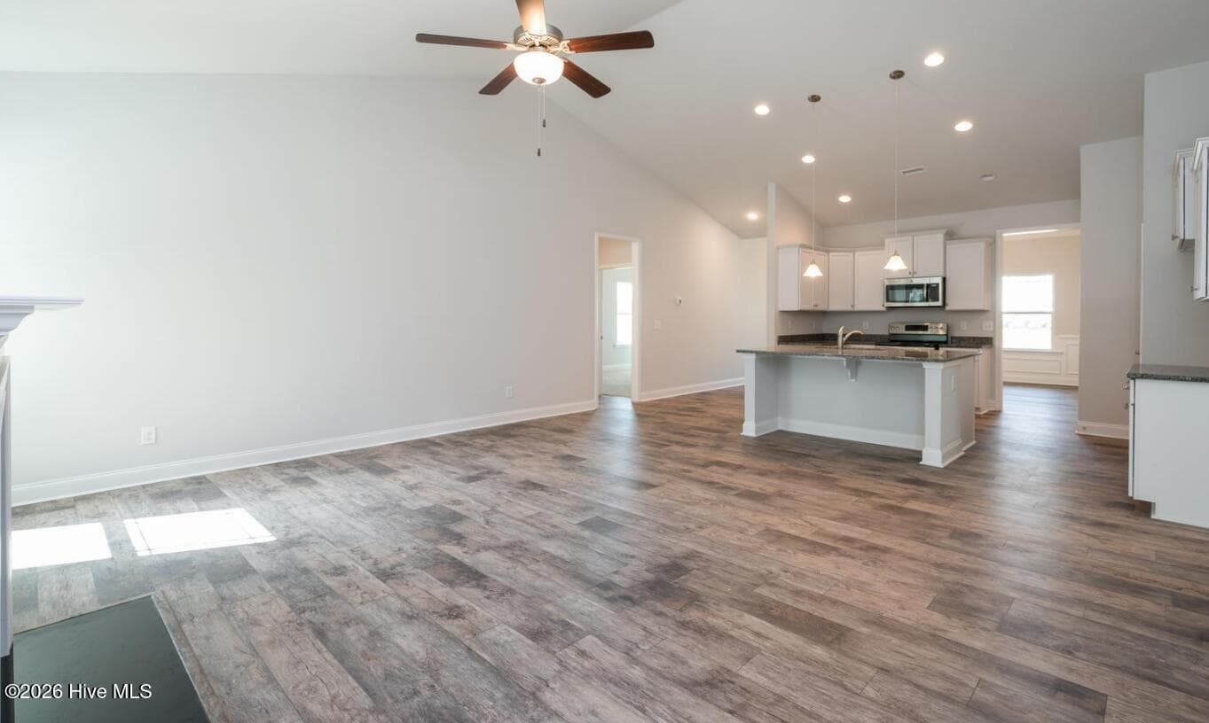 Colors, styles and options may be different - 265 Eastwood Drive, Wallace, NC 28466