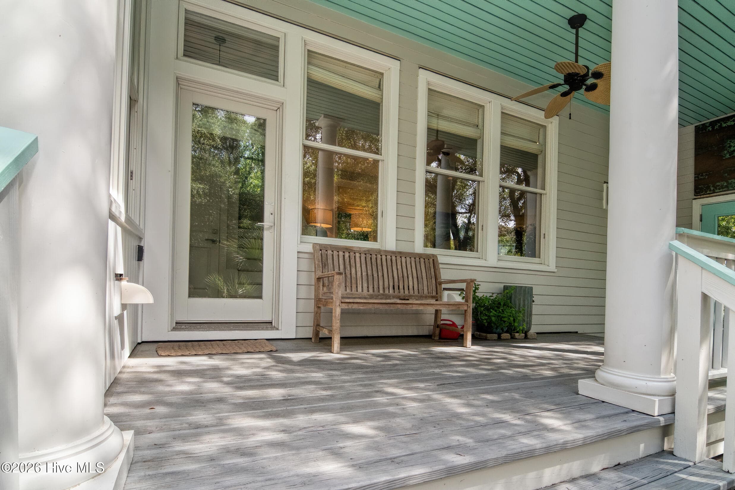 Single Family Residence at 614 Ocracoke Way, Bald Head Island, NC 28461, photo 62 of 73