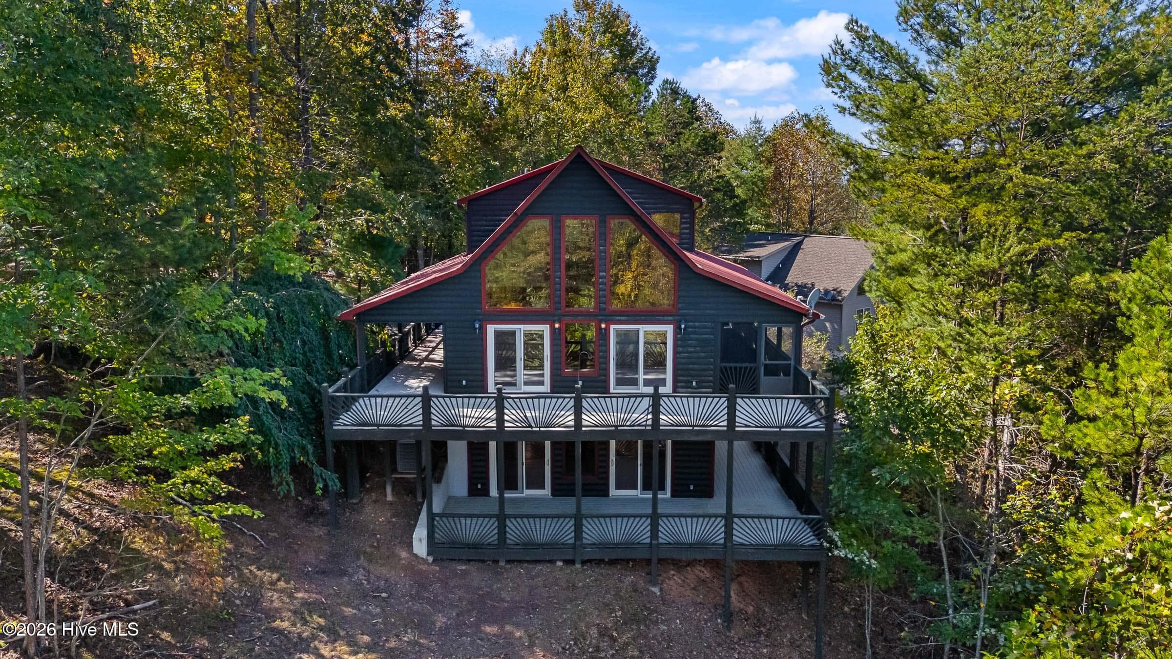 Single Family Residence at 75 Mountain Overlook Drive, Murphy, NC 28906, photo 78 of 80