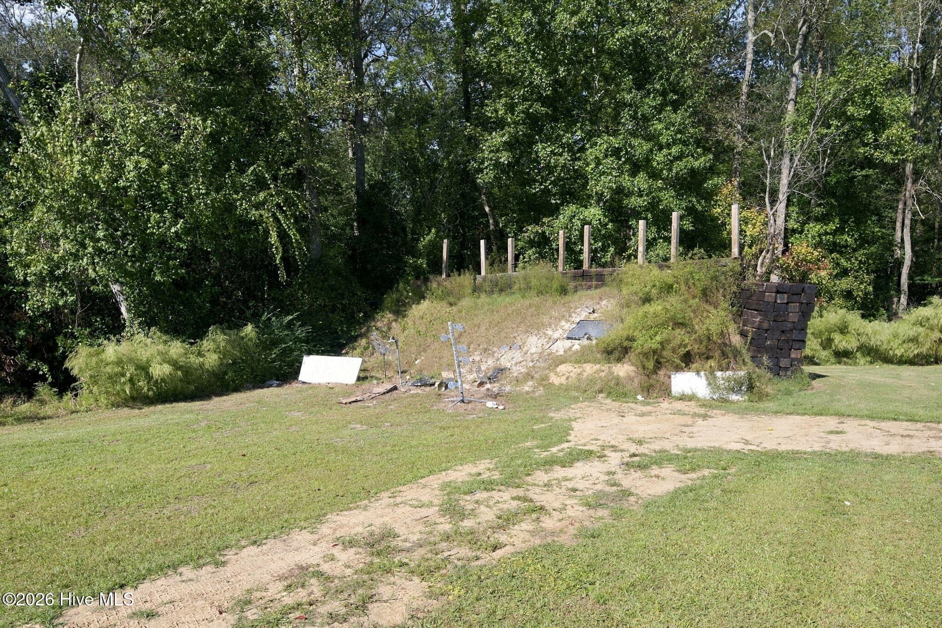 gun range - 1405 Antioch Road, New Bern, NC 28560