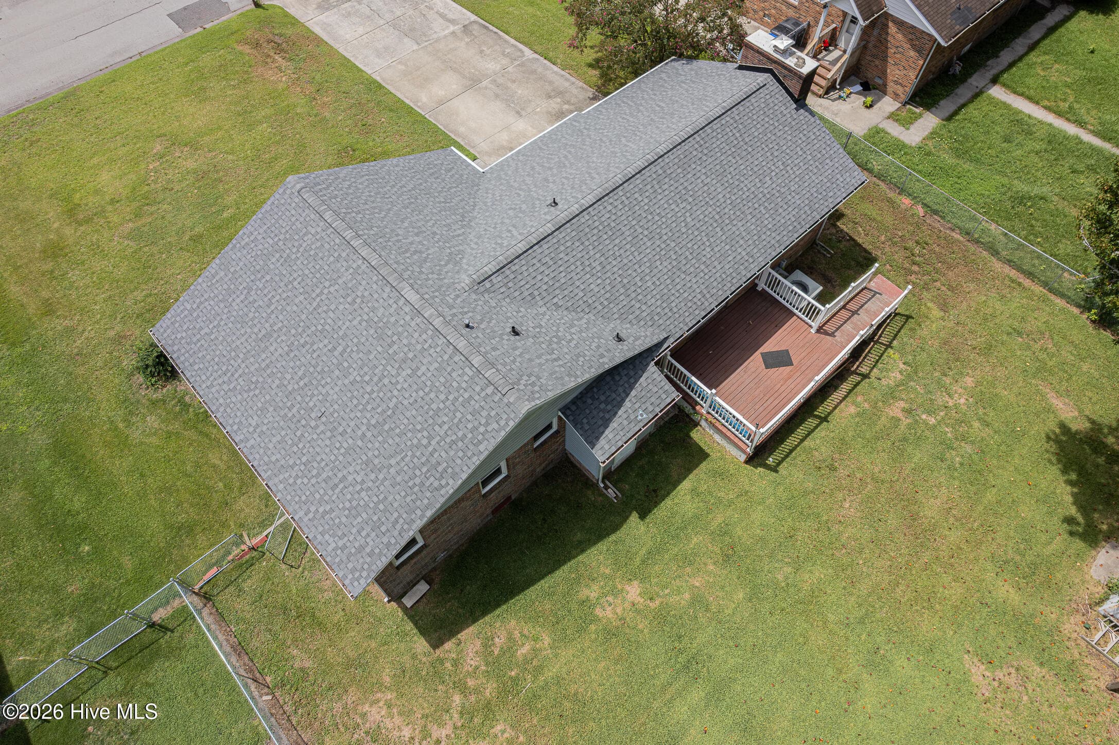 Single Family Residence at 102 Lionel Avenue, Jacksonville, NC 28540, photo 77 of 77
