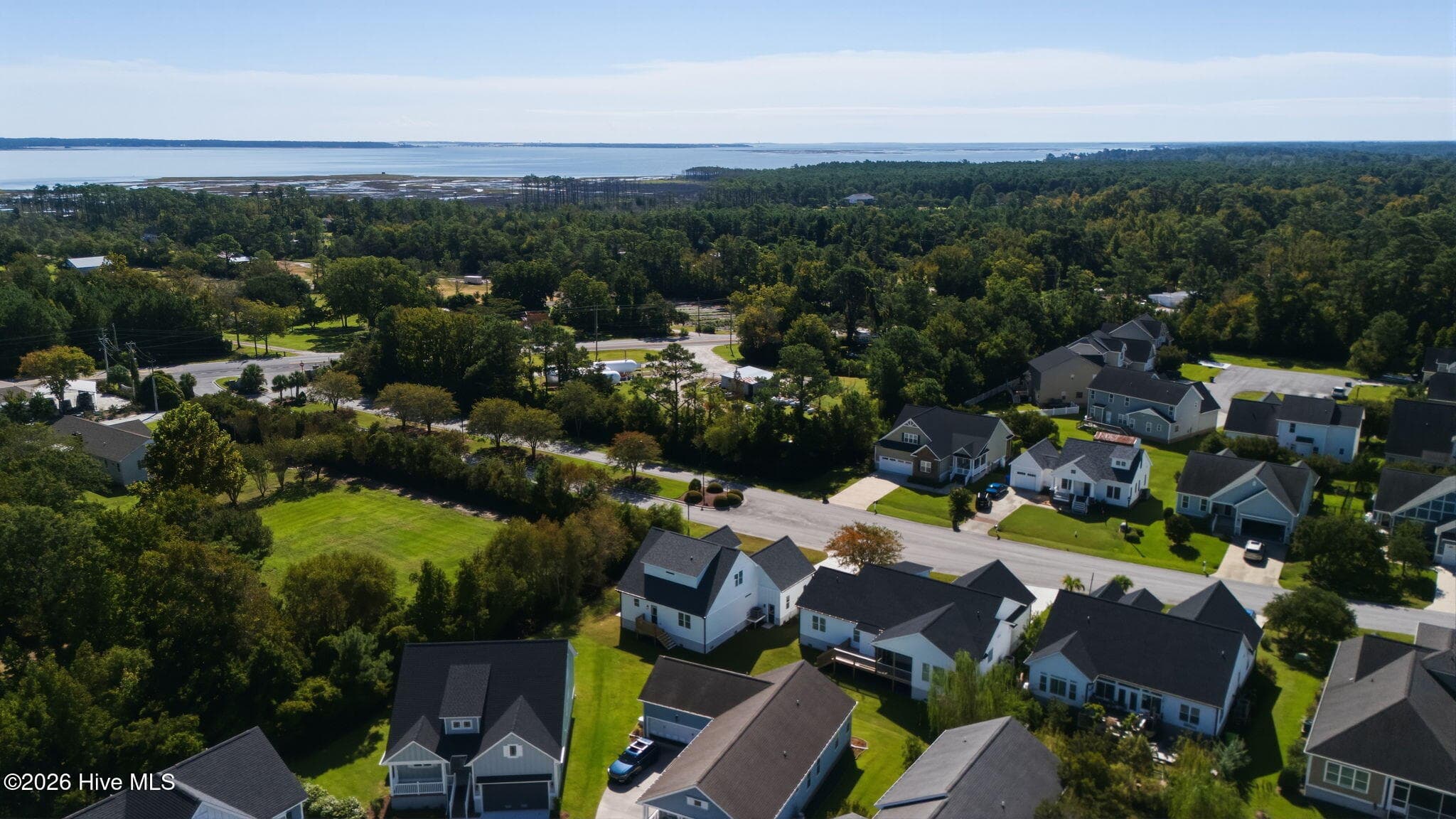 Single Family Residence at 102 N River Club Drive, Beaufort, NC 28516, photo 70 of 79