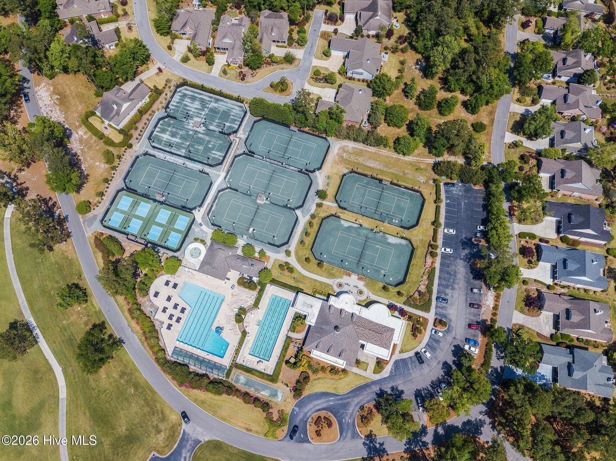 Single Family Residence at 1109 Congressional Lane, Wilmington, NC 28411, photo 163 of 165