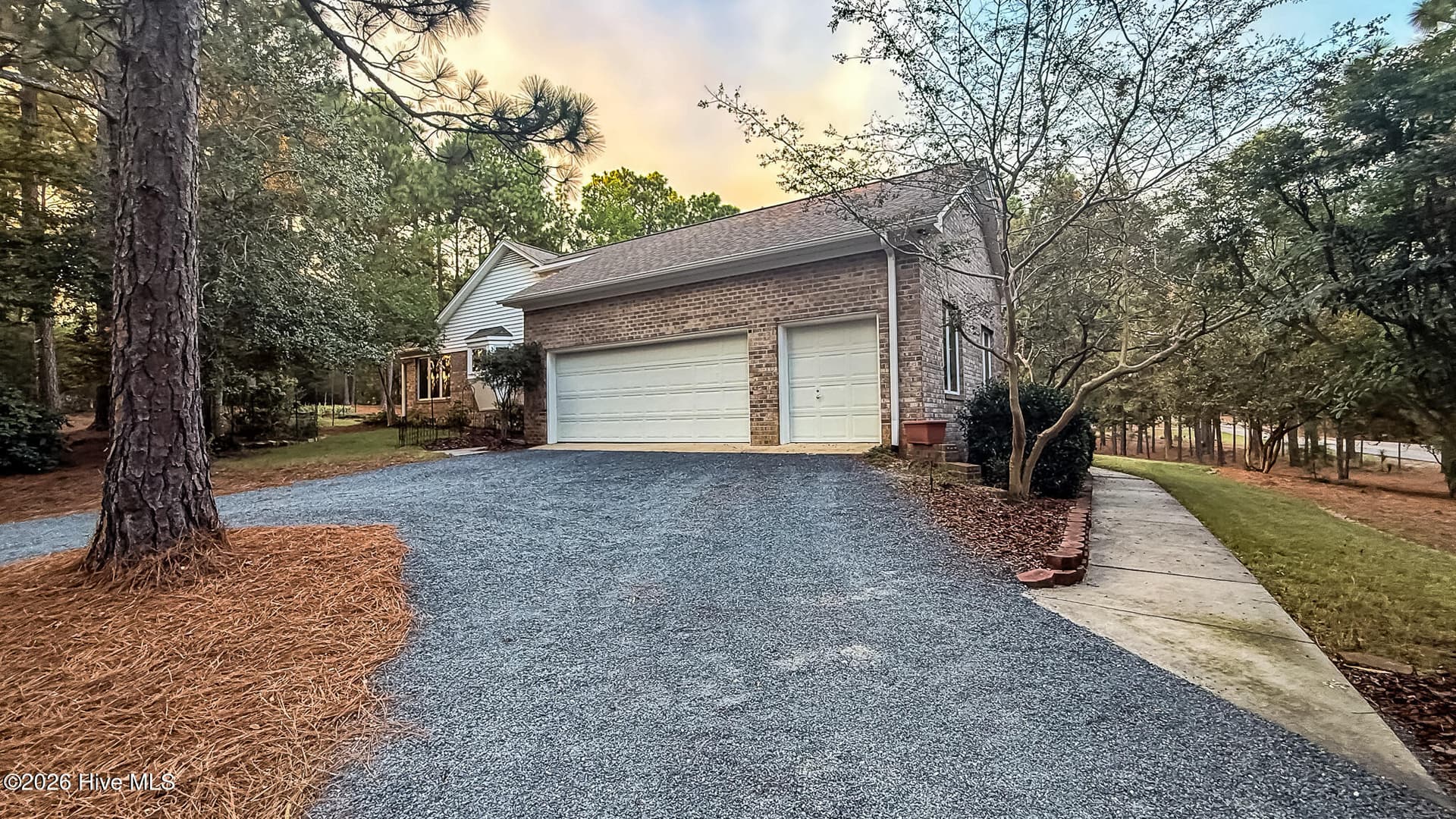 Single Family Residence at 186 James Drive, West End, NC 27376, photo 33 of 117