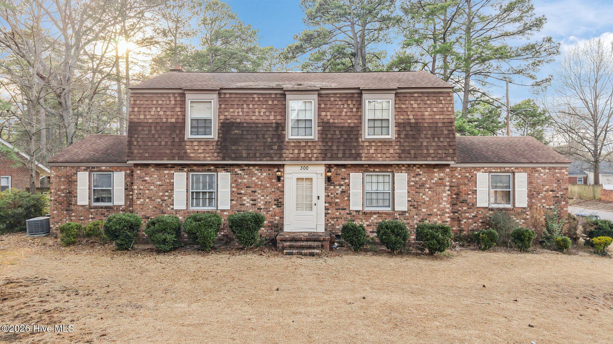 300 S Englewood Drive, Rocky Mount, NC 27804