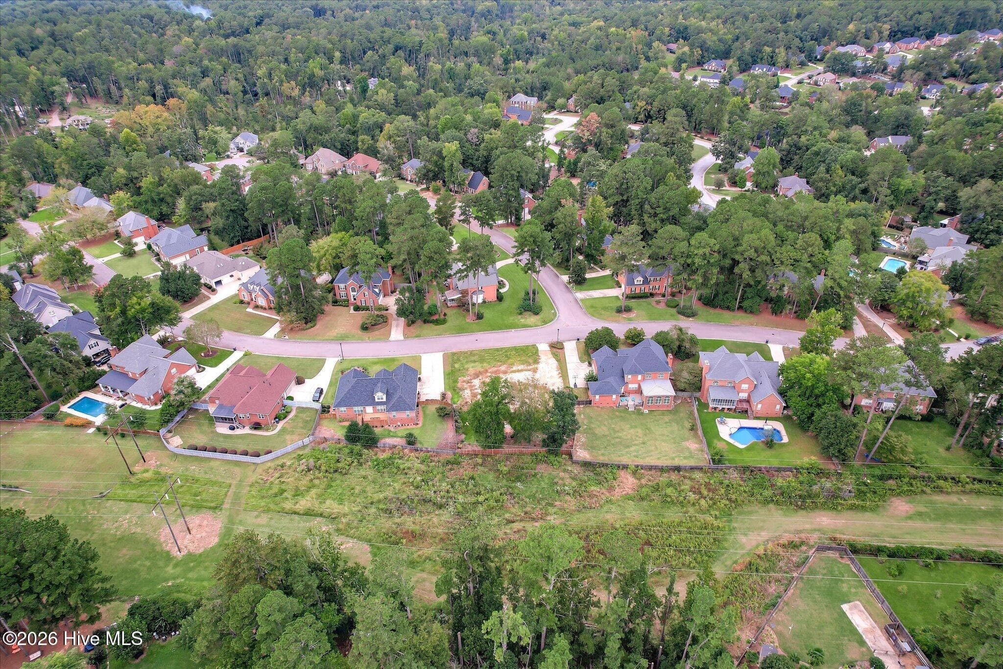 Residential Lot at 4516 Ridge Pine Drive, Evans, GA 30809, photo 16 of 19