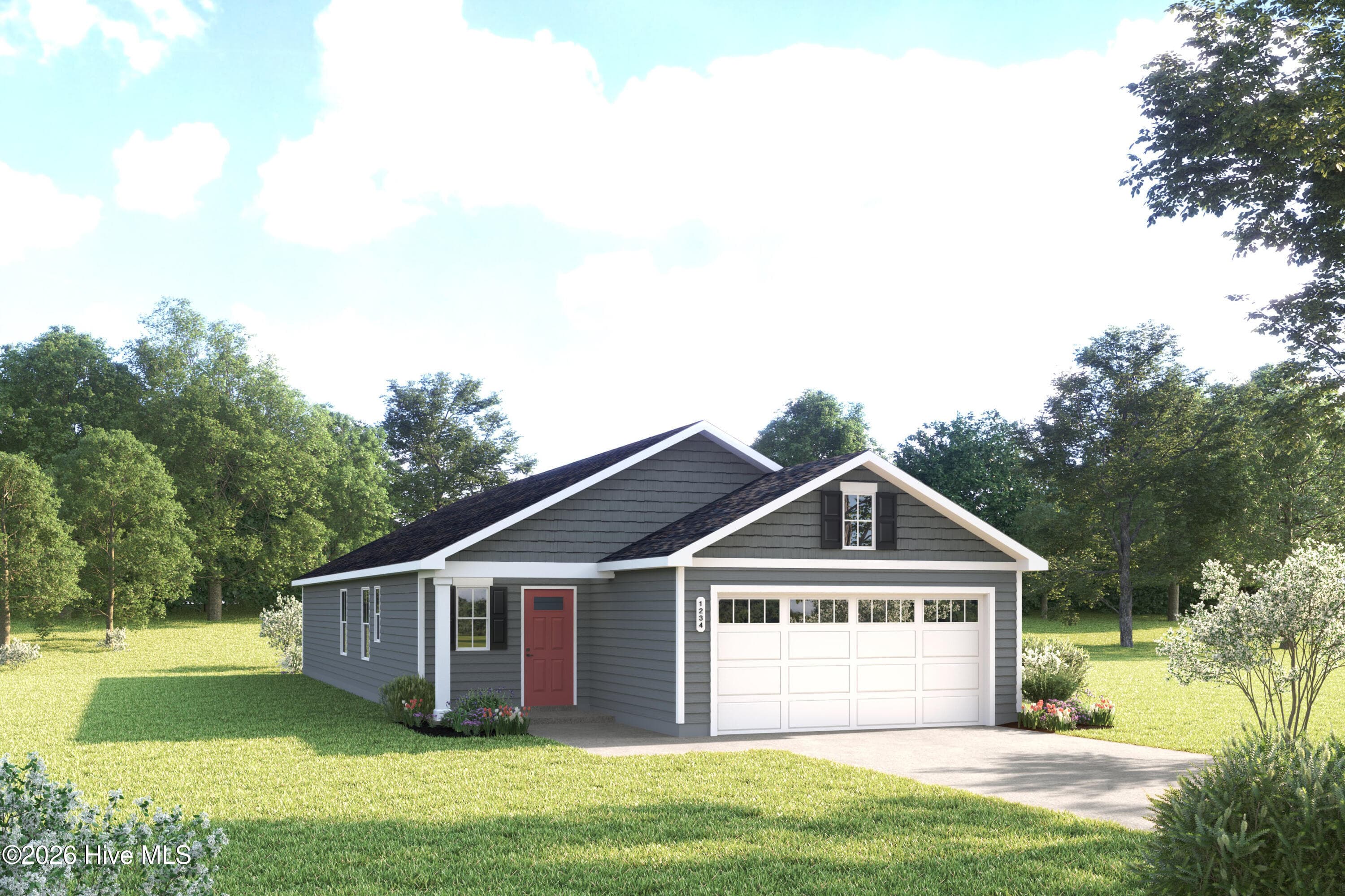 8182 Sterling Oaks Drive NW, Ash, NC 28420