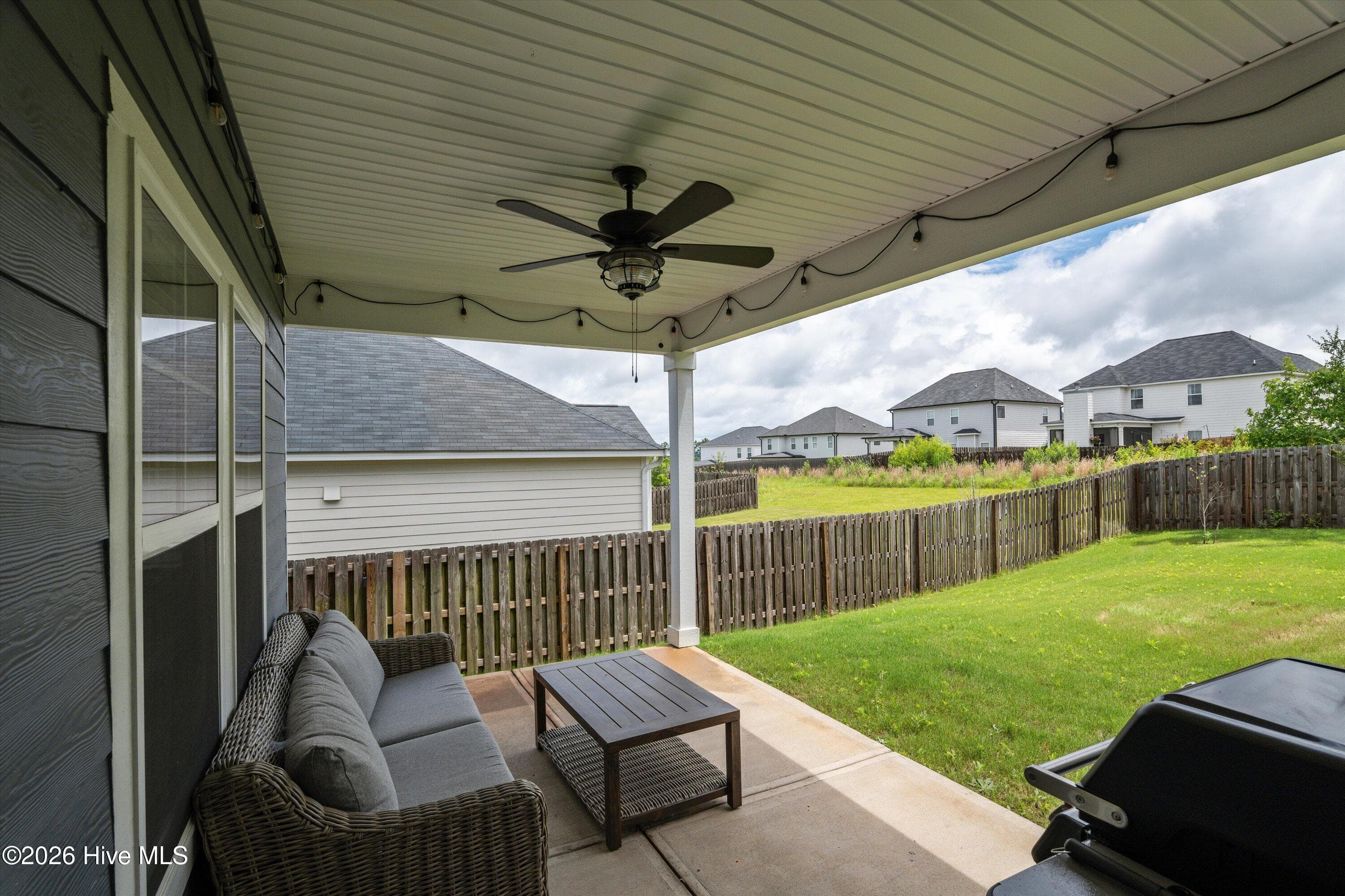 Single Family Residence at 165 Myrtle Grove Trail, Evans, GA 30809, photo 33 of 39