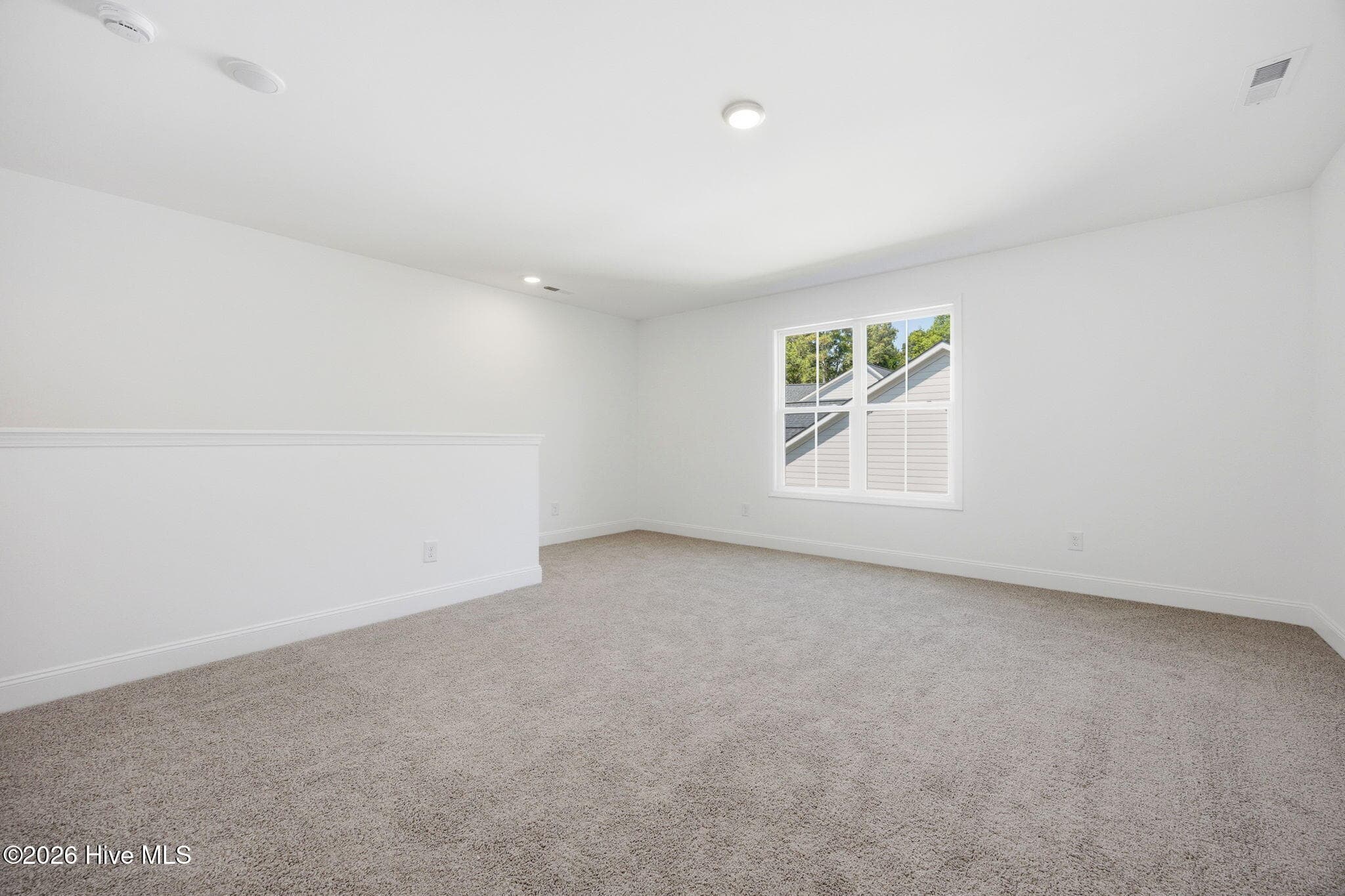 Single Family Residence at 404 Redwater Trail Lot 602, Aberdeen, NC 28315, photo 2 of 2