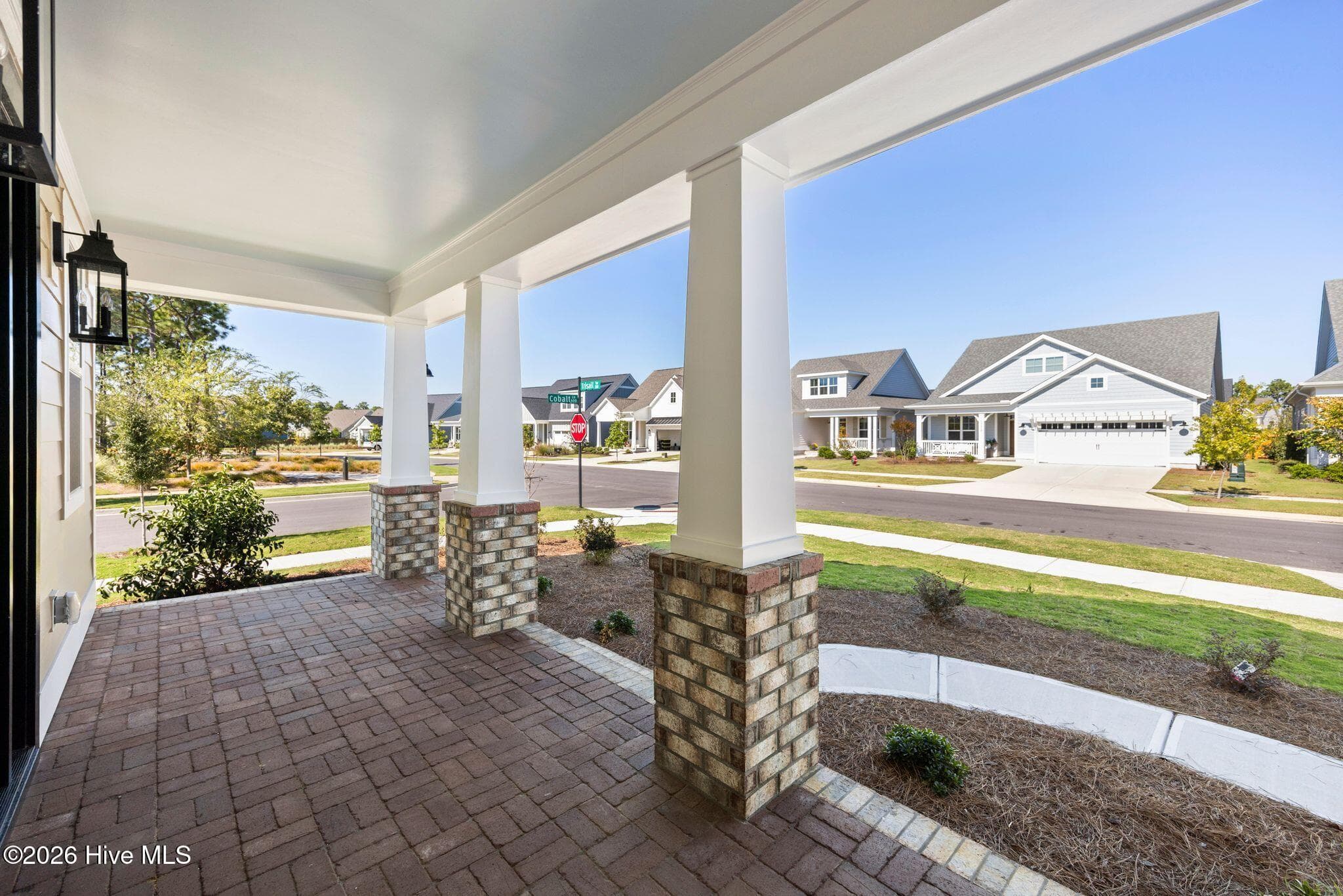 Trusst Builder Group in Riverlights - 1331 Trisail Terrace, Wilmington, NC 28412