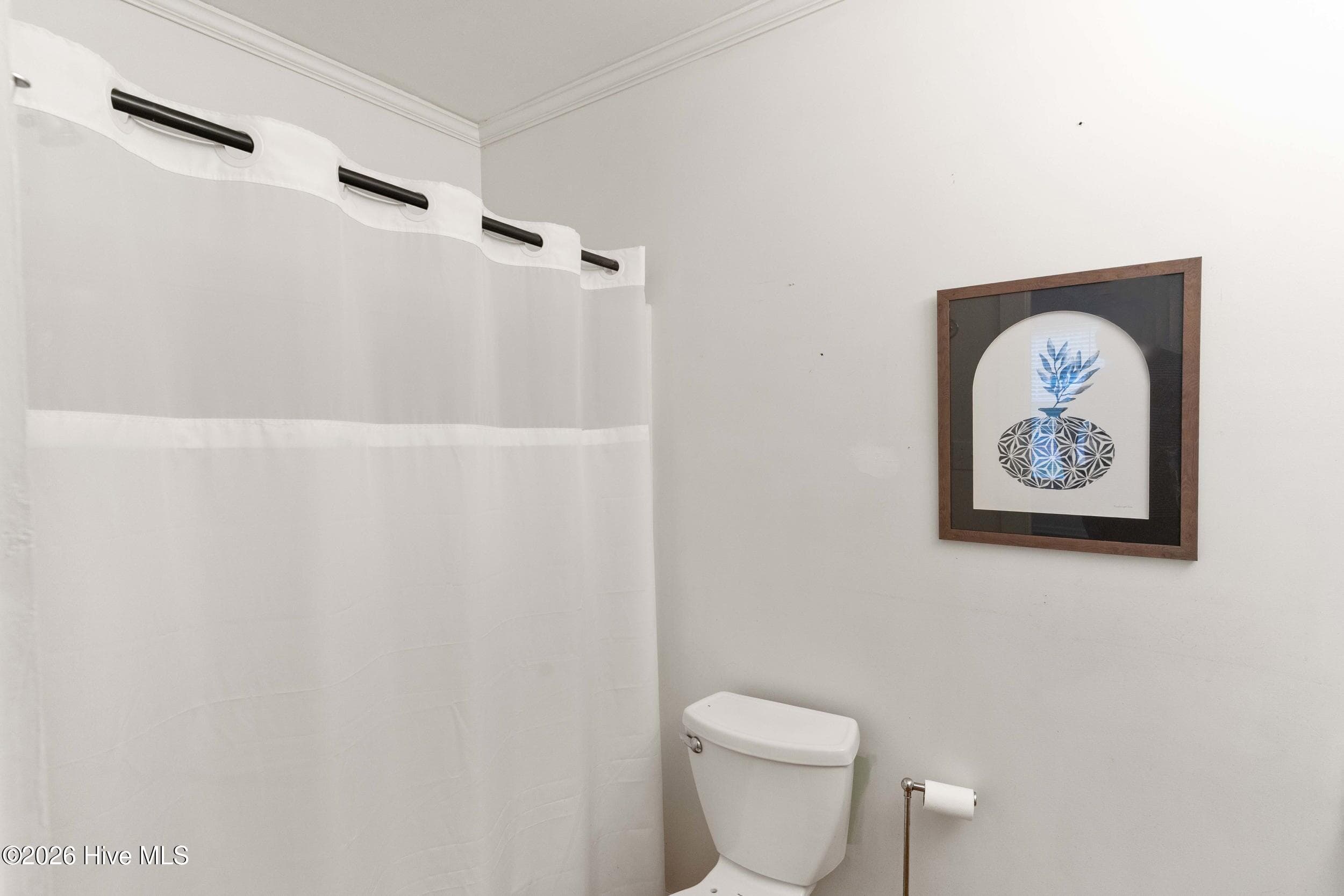 Bathroom 3 - 2735 Henry Street, Augusta, GA 30909