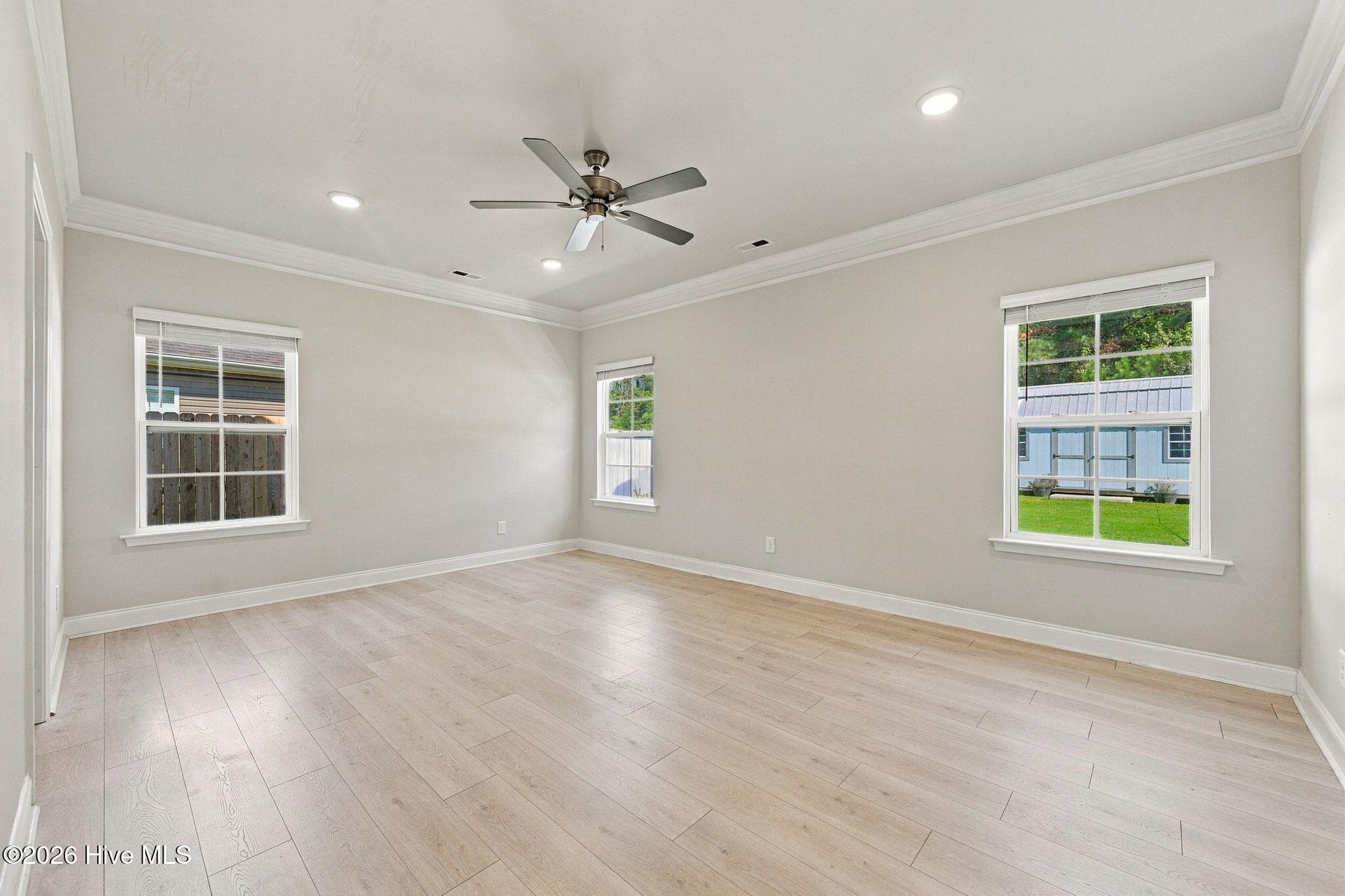 Single Family Residence at 744 Greenwich Place, Richlands, NC 28574, photo 15 of 54