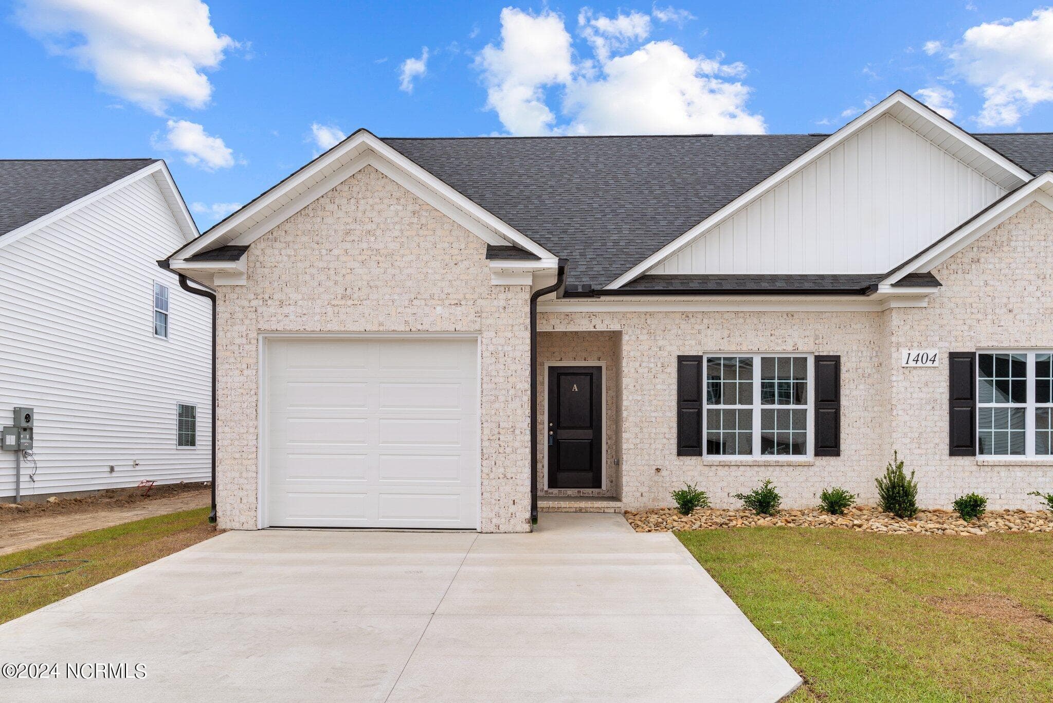 Townhouse at 2025 Dartford Drive A, Greenville, NC 27834, photo 41 of 57