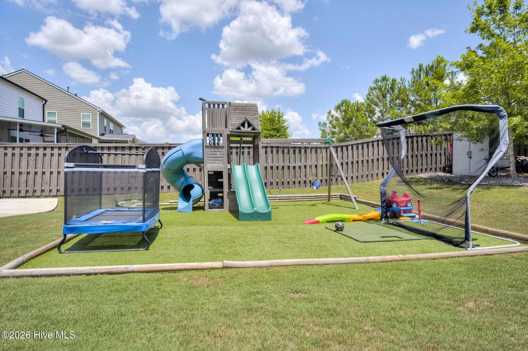 Single Family Residence at 169 Journey Run, North Augusta, SC 29860, photo 49 of 53