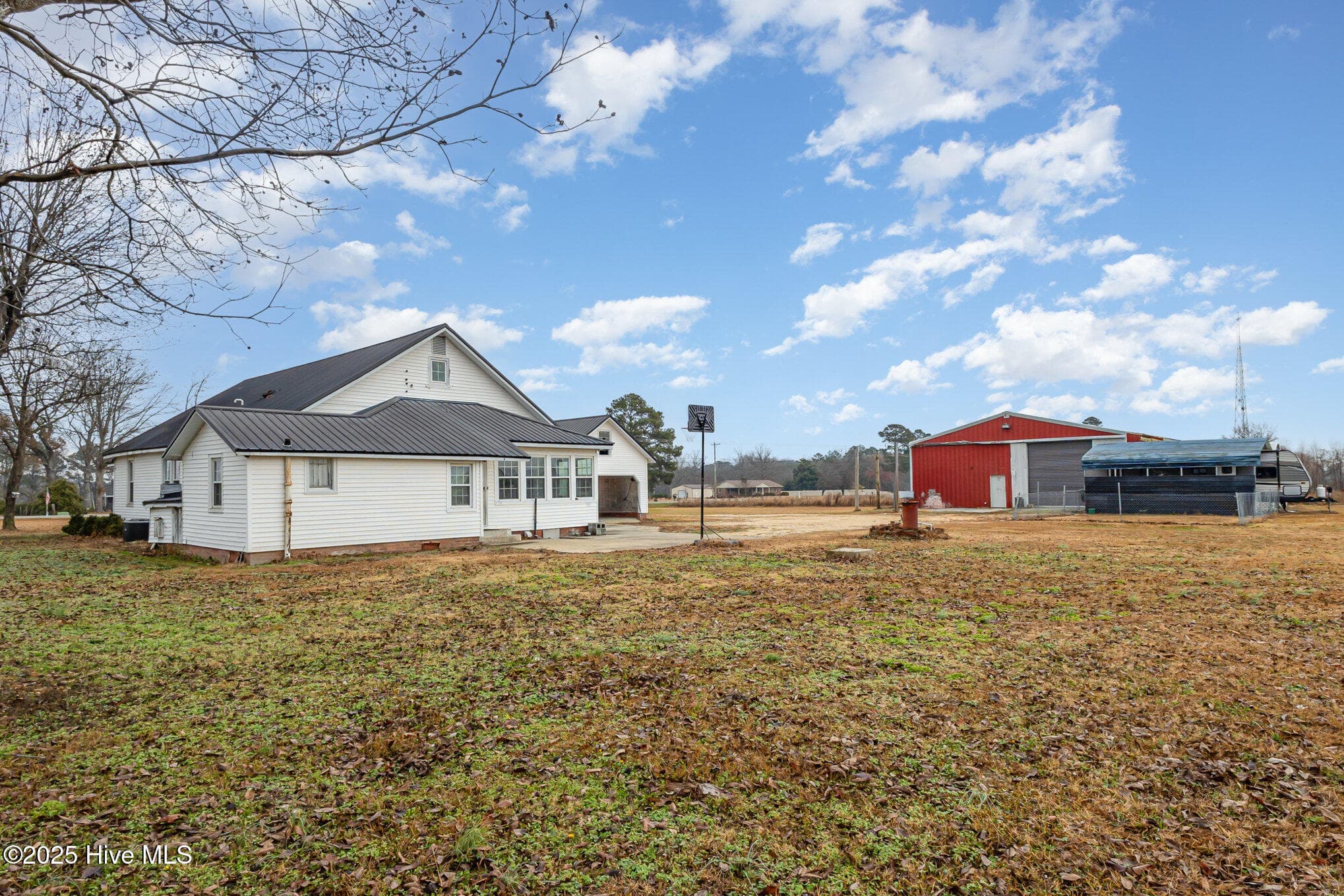 Single Family Residence at 3235 Us Highway 13 Highway S, Goldsboro, NC 27530, photo 22 of 32