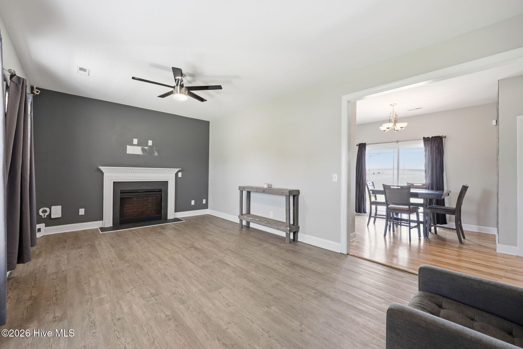 Single Family Residence at 4400 Bristlecone Drive, Ayden, NC 28513, photo 6 of 43