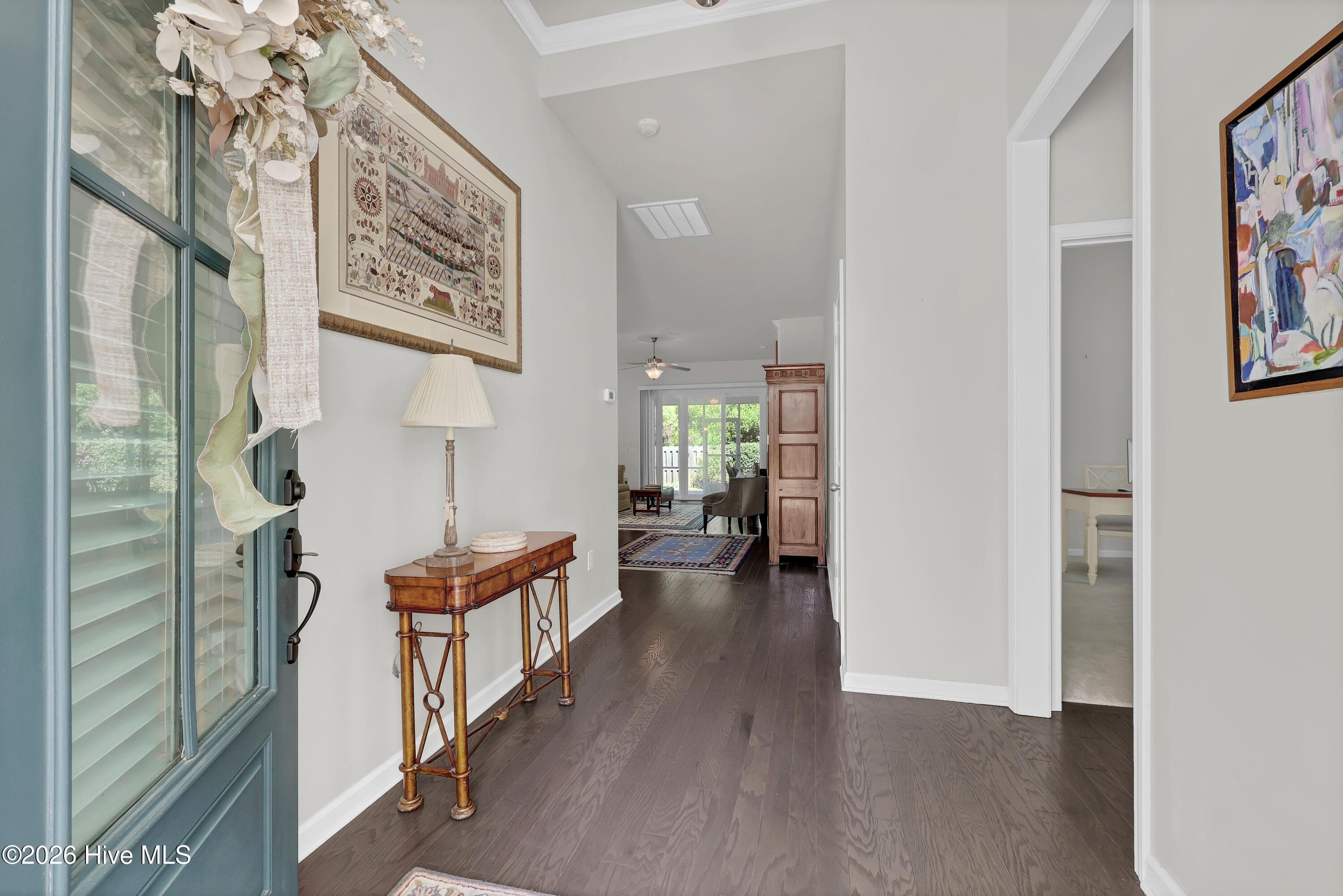 Single Family Residence at 512 Steele Loop, Wilmington, NC 28411, photo 4 of 31