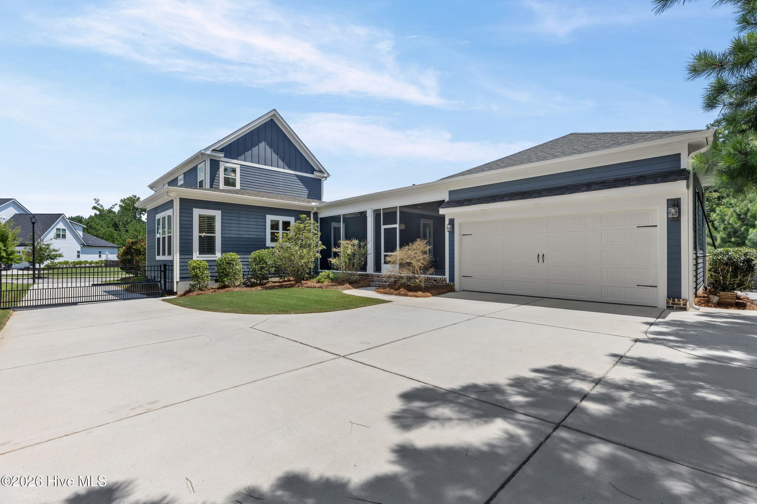 Single Family Residence at 205 Hornsby Lane, Evans, GA 30809, photo 52 of 62