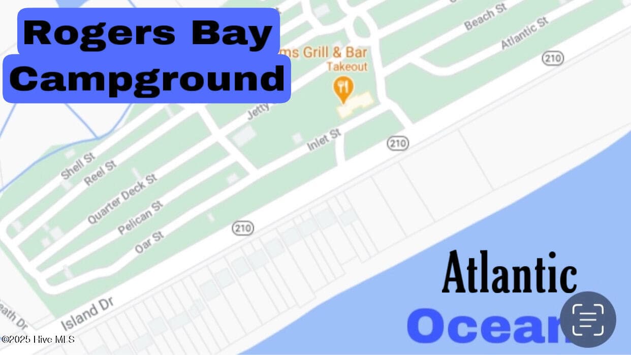 Recreation at Lot 86 86 Carolina Street, North Topsail Beach, NC 28460, North Topsail Beach, photo 27 of 27