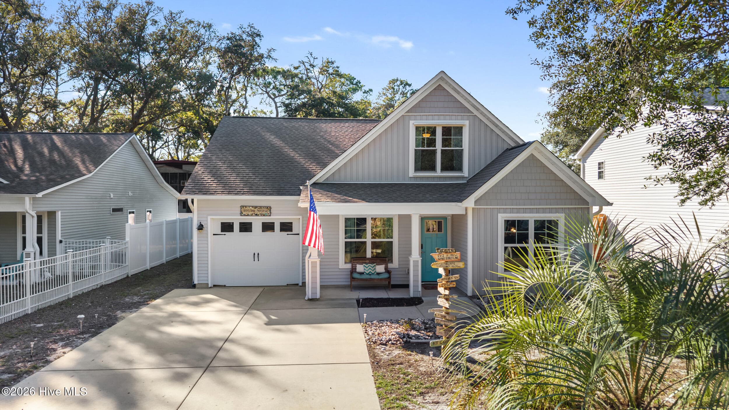 117 NE 19th Street, Oak Island, NC 28465
