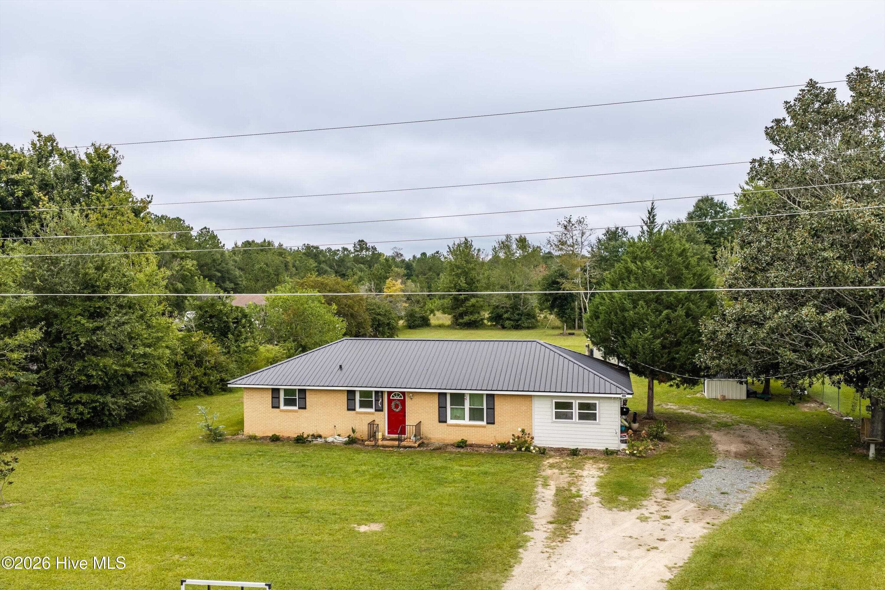Single Family Residence at 192 Briar Creek Estates Road, Waynesboro, GA 30830, photo 3 of 47