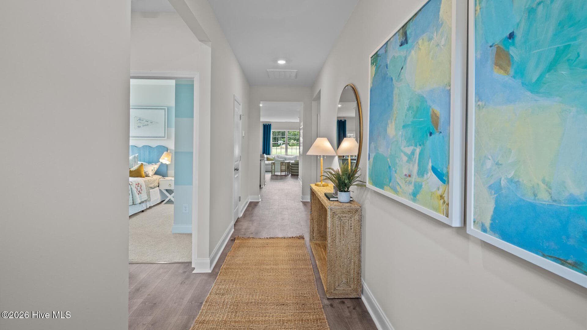 204 Lake Tyler Drive, New Bern, NC 28560