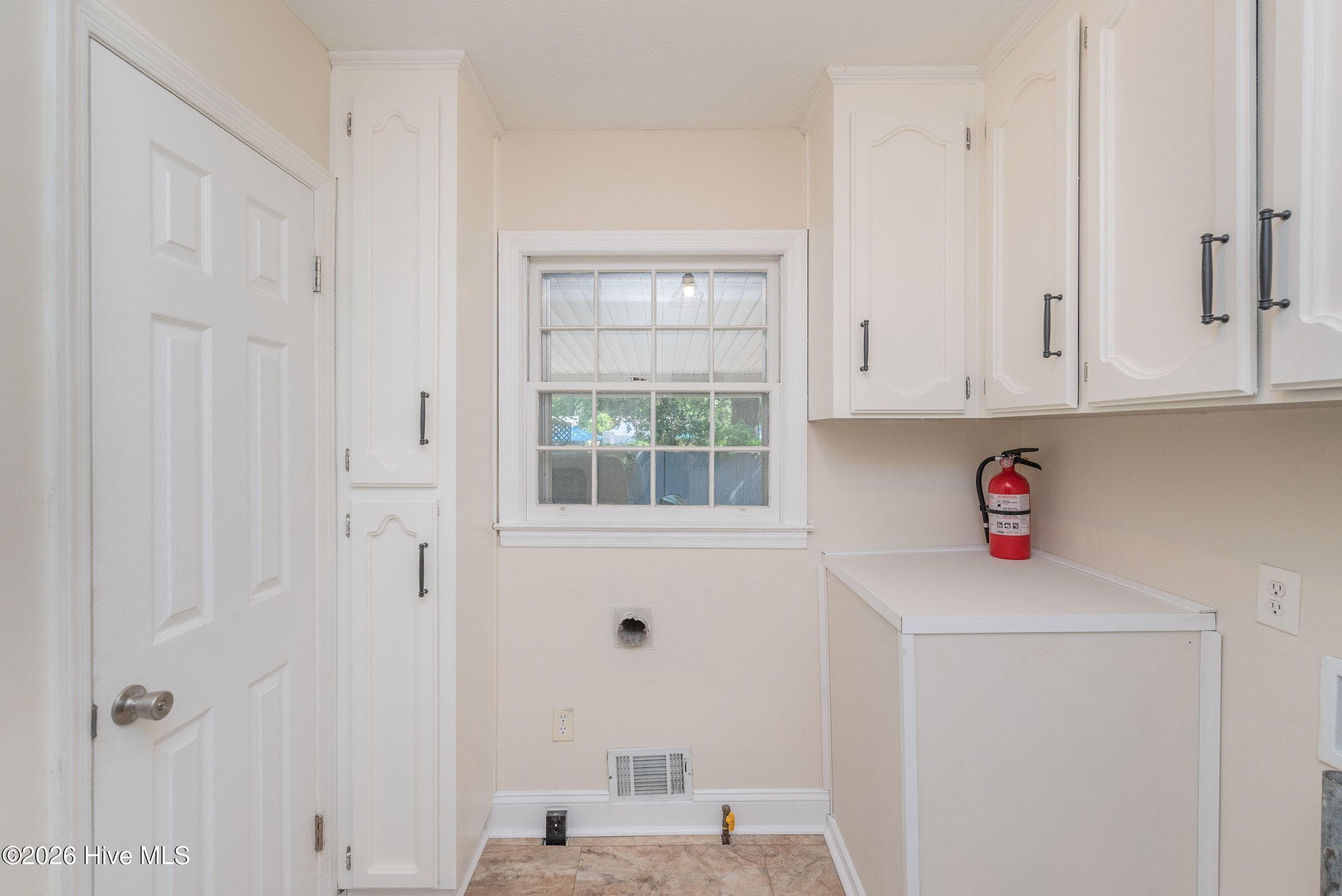 Laundry - 210 Dunbarton Circle SE, Aiken, SC 29803