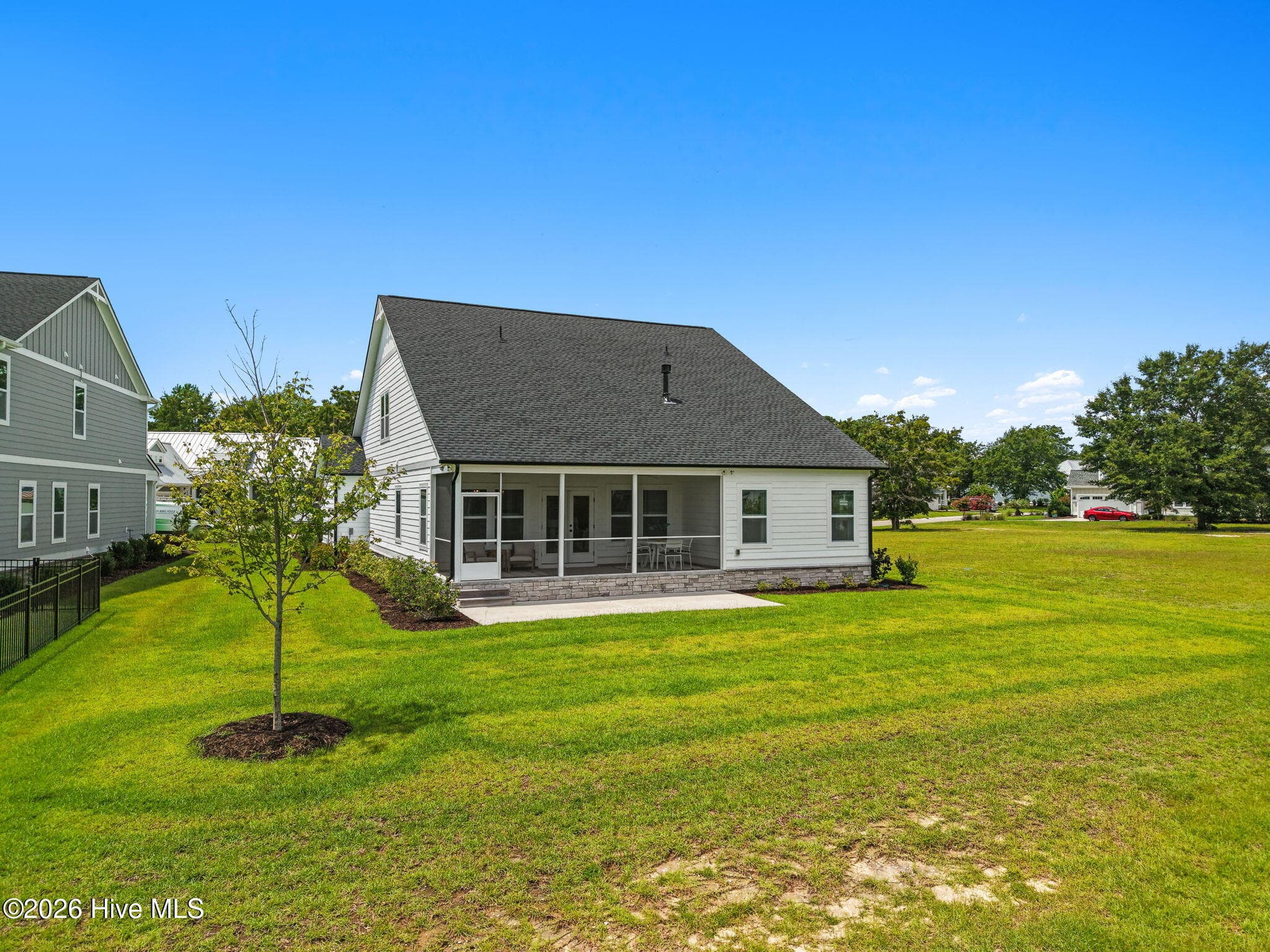 Single Family Residence at 3655 Rivergate Way NE, Leland, NC 28451, photo 76 of 93