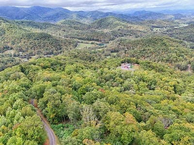 Residential Lot at Lot 11 11 Skyview Drive, Hayesville, NC 28904, Hayesville, photo 7 of 12