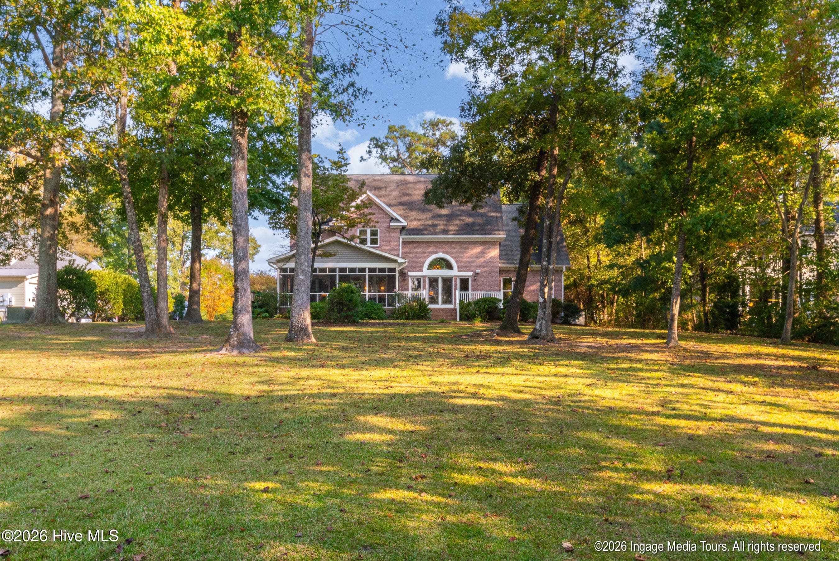 Single Family Residence at 224 Teachs Cove Road, Bath, NC 27808, Bath, photo 63 of 70