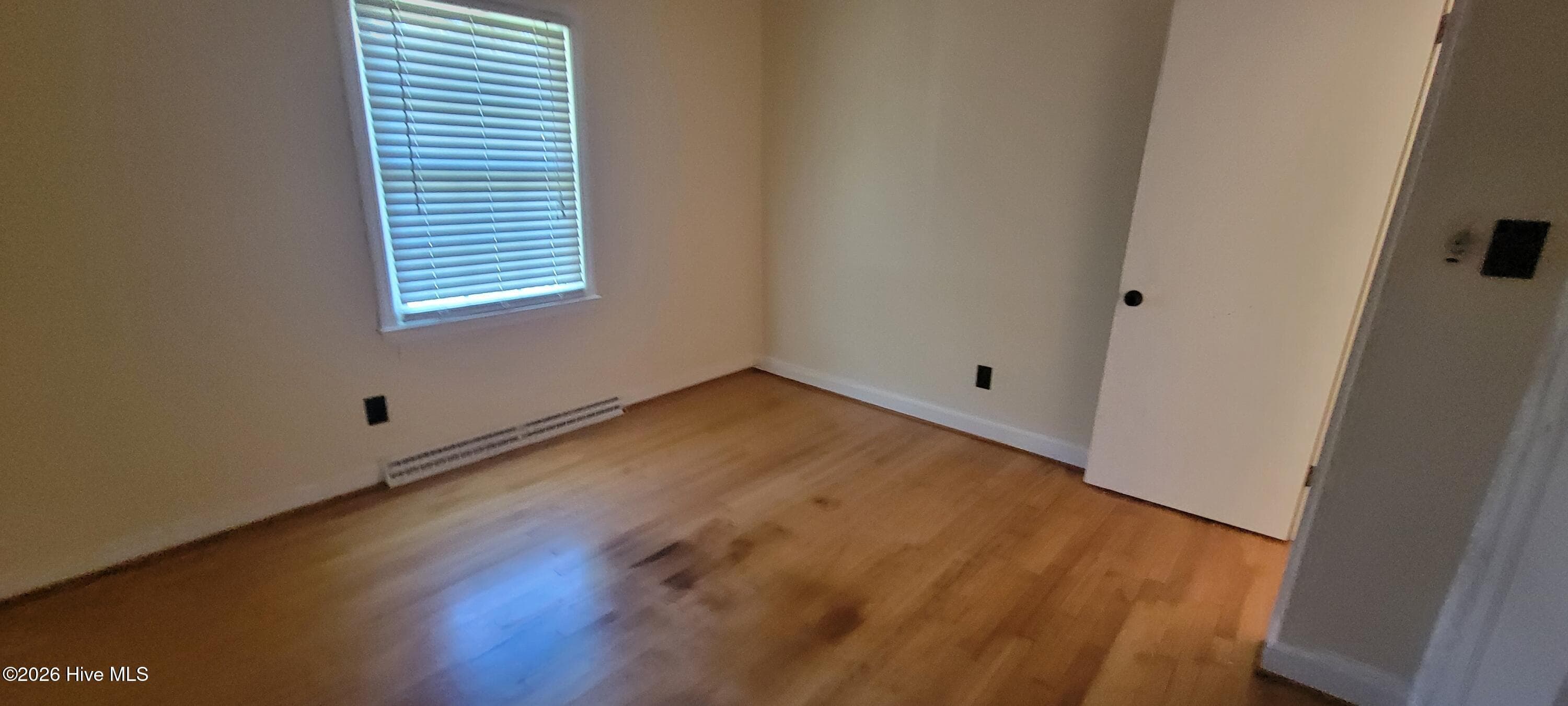 Bedroom 3 - 110 Landon Drive, Washington, NC 27889
