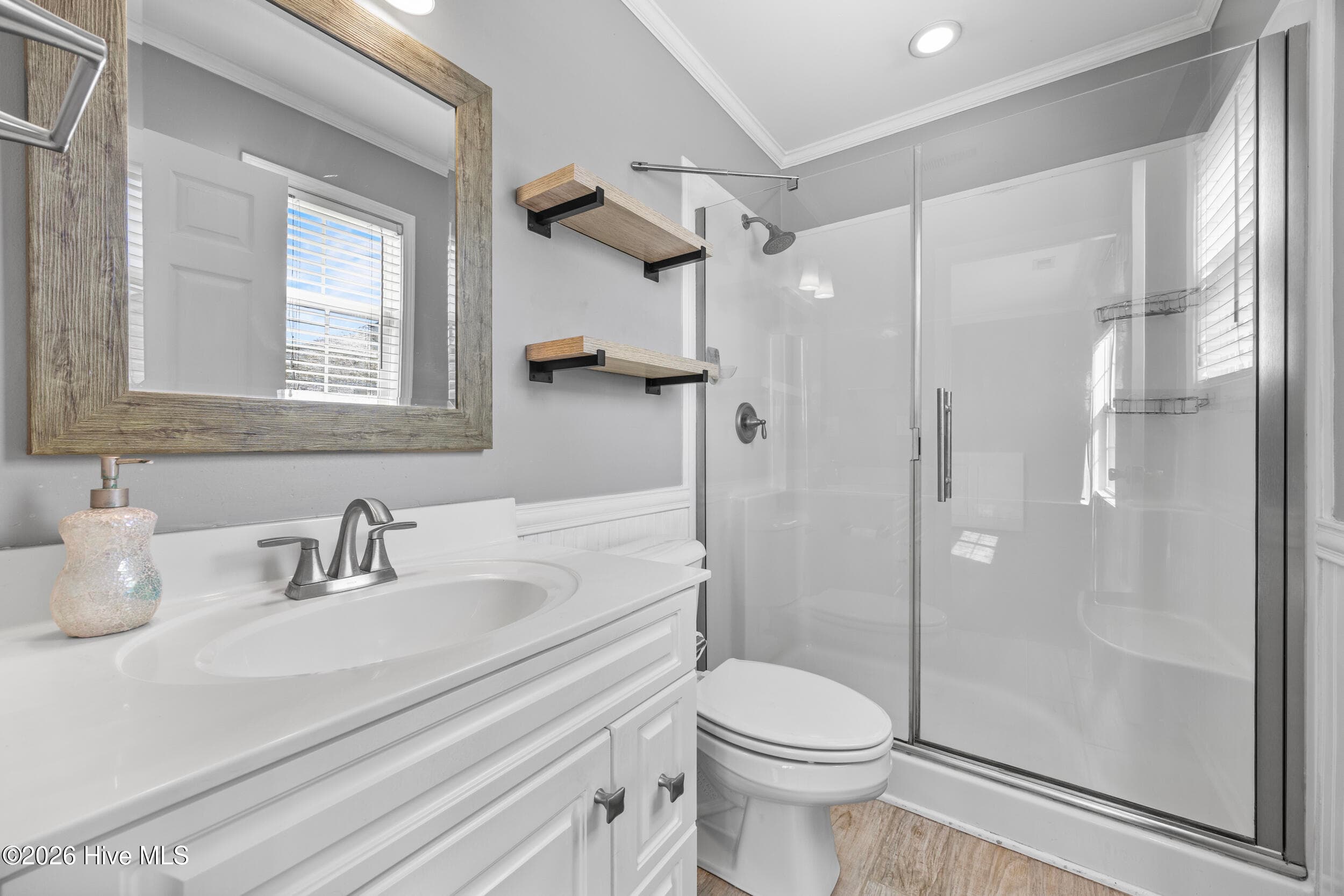 Single Family Residence at 605 Brookbend Drive, Wilmington, NC 28411, photo 27 of 40