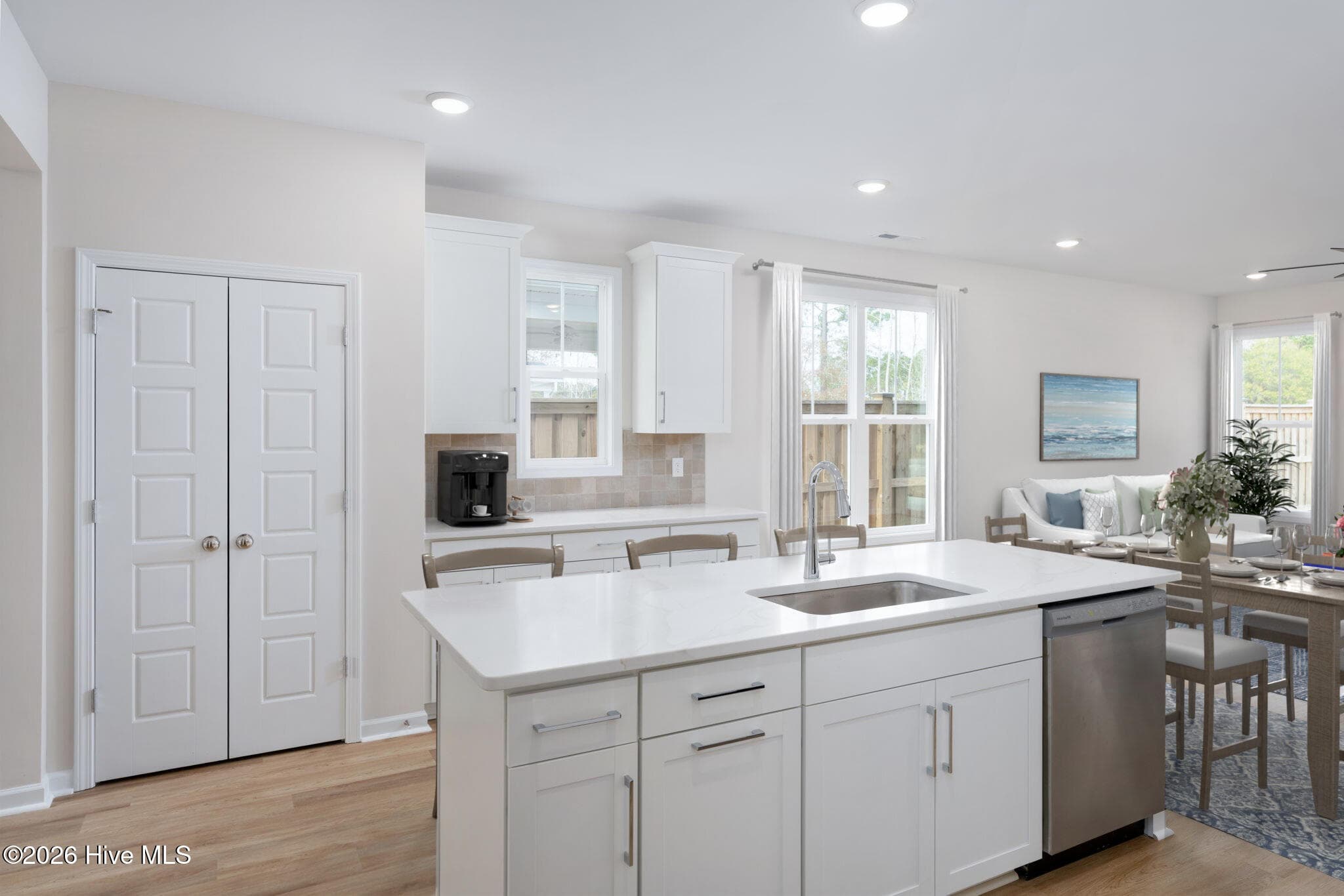 Representative Photo - has been digitally staged - 31 W Kiln Road, Hampstead, NC 28443