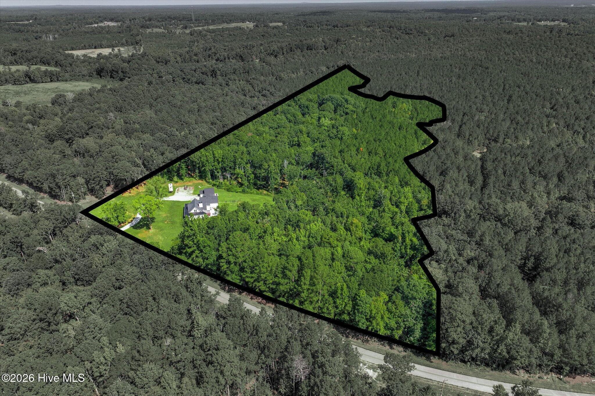 Single Family Residence at 2991 Tankersley Road, Lincolnton, GA 30817, photo 4 of 76