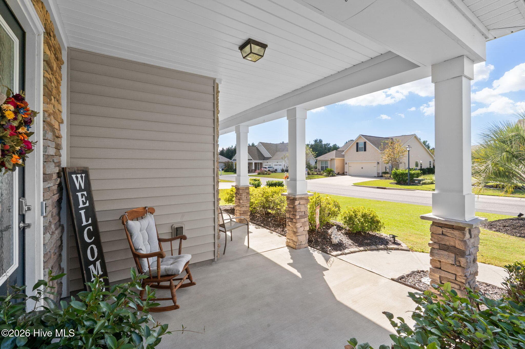 Single Family Residence at 1224 Fence Post Lane, Carolina Shores, NC 28467, Carolina Shores, photo 7 of 101