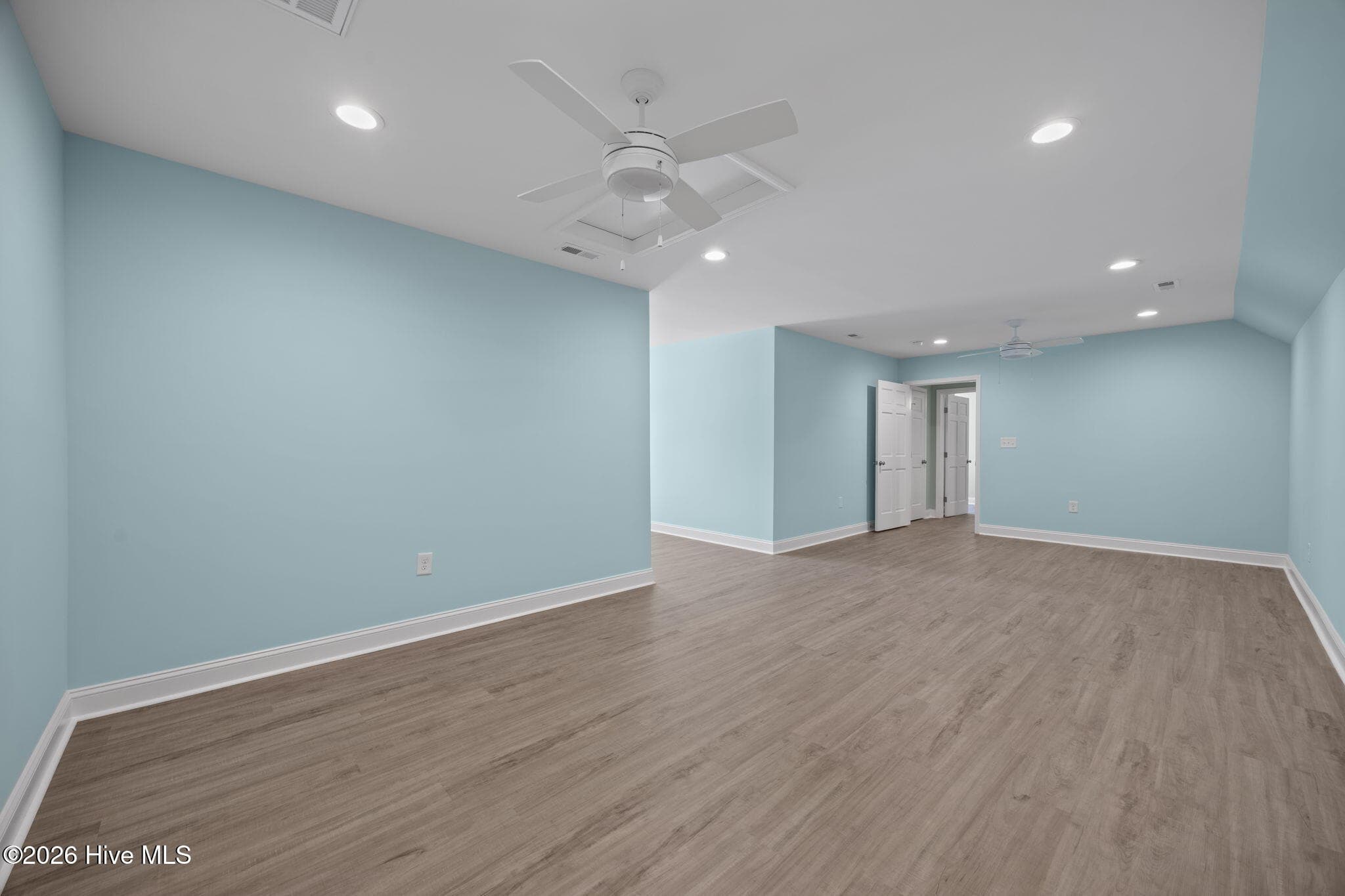 So much extra space - 7407 Archers Creek Court, Emerald Isle, NC 28594, Emerald Isle