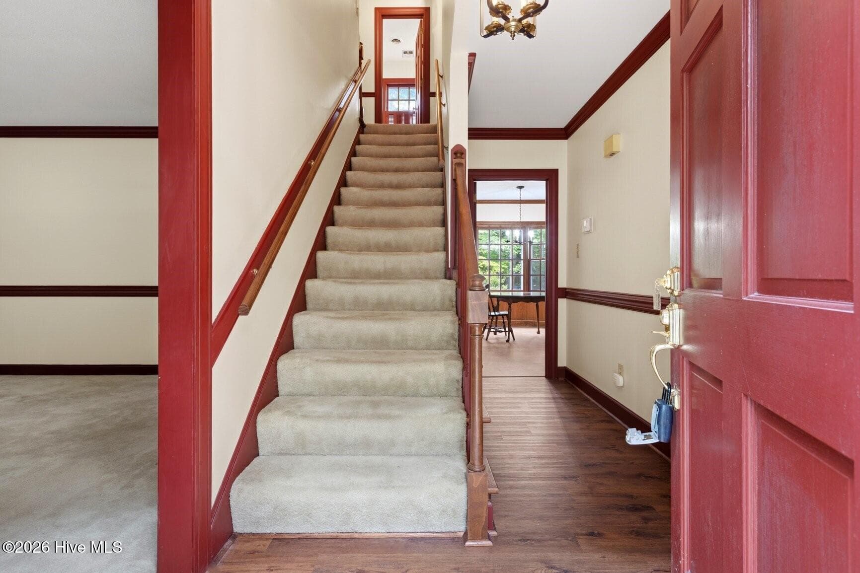 Single Family Residence at 3521 Sheffield Drive, Rocky Mount, NC 27803, photo 21 of 49