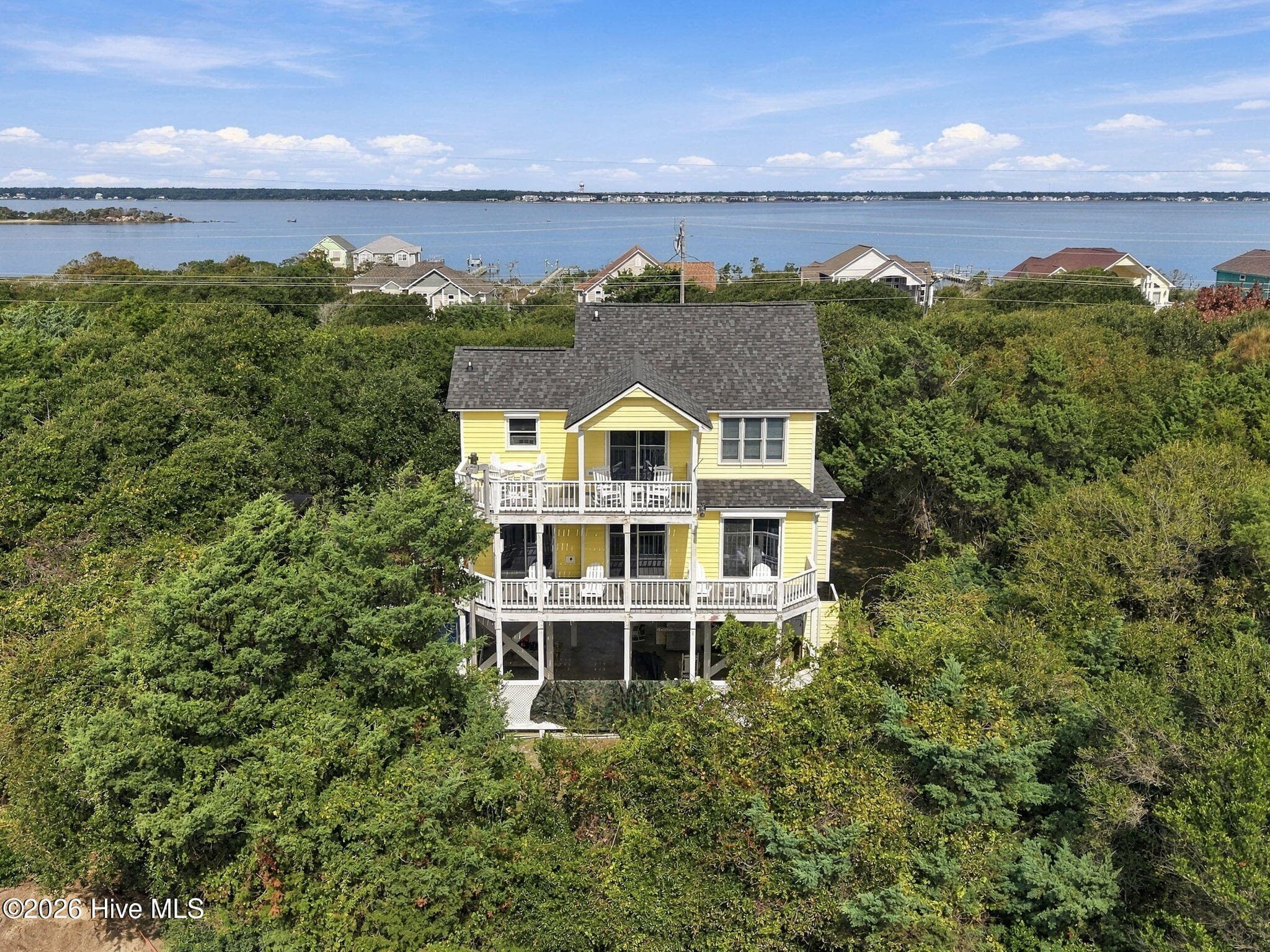 104 Howe Street, Emerald Isle, NC 28594