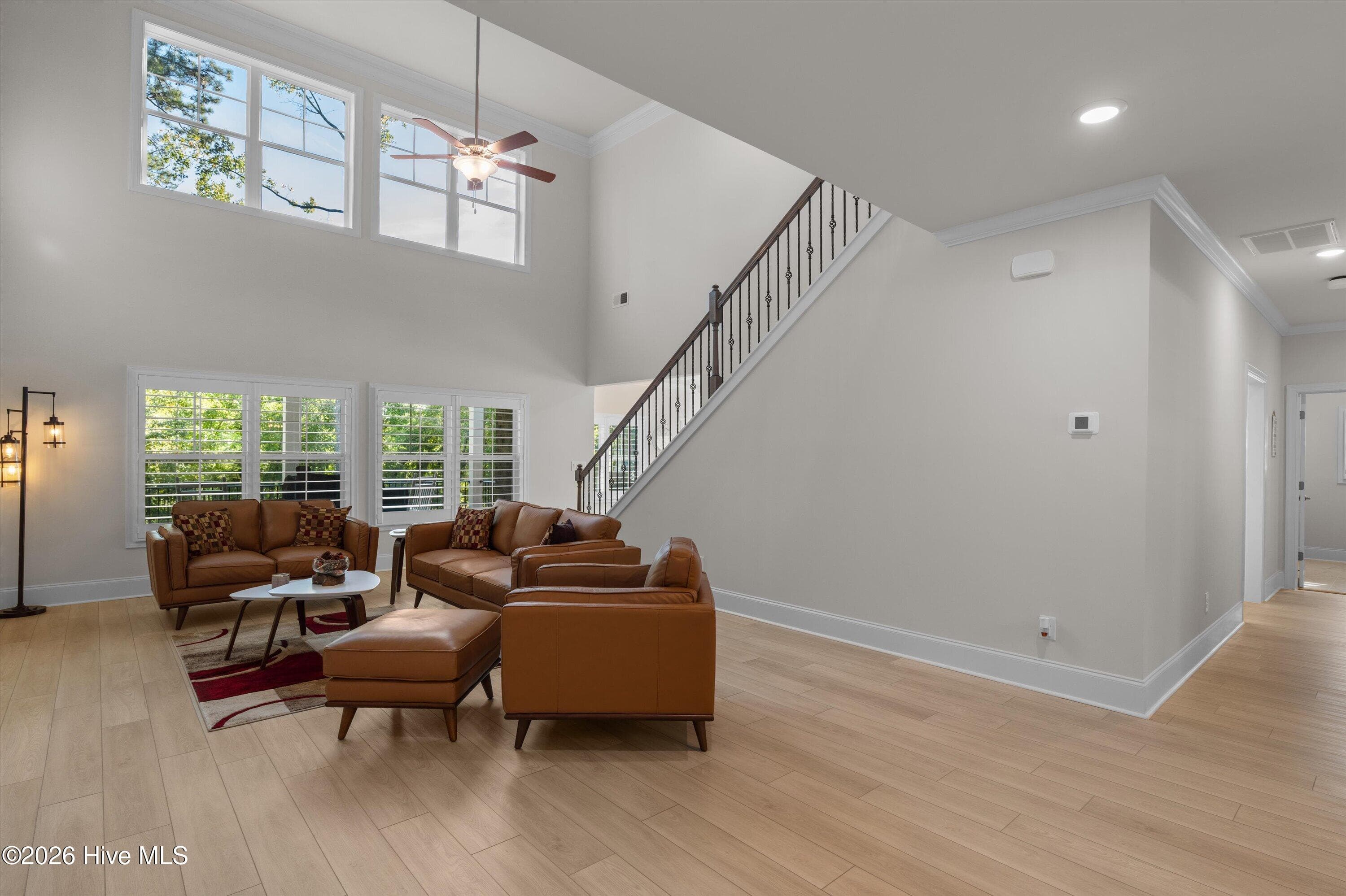 Single Family Residence at 124 Captain Johnson Drive, North Augusta, SC 29860, photo 22 of 109