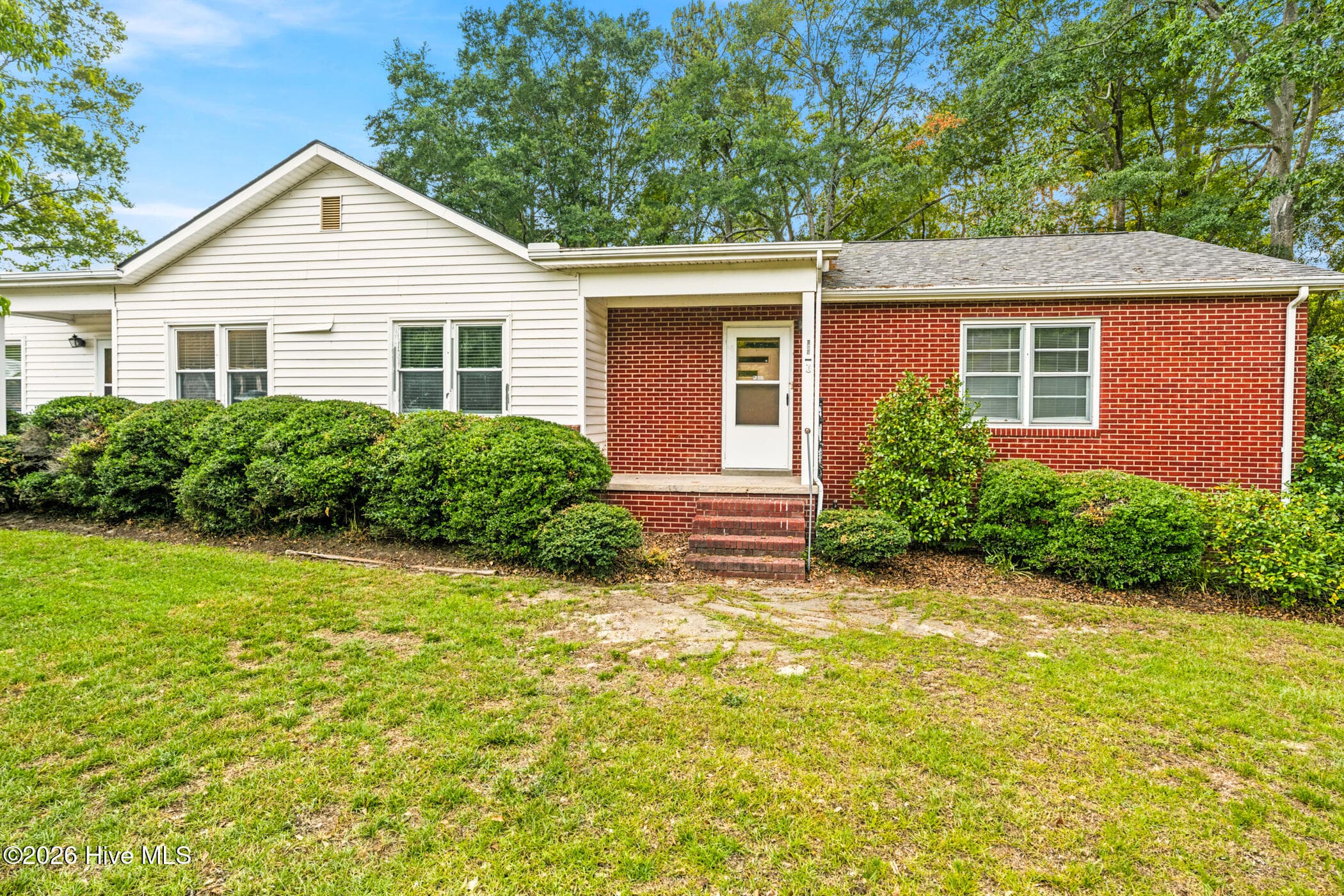Single Family Residence at 163 & 165 E Main Street E, Ellerbe, NC 28338, photo 39 of 44