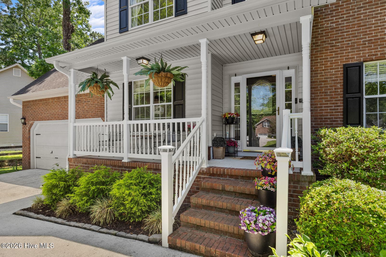Single Family Residence at 125 Dockside Drive, Jacksonville, NC 28546, photo 6 of 47