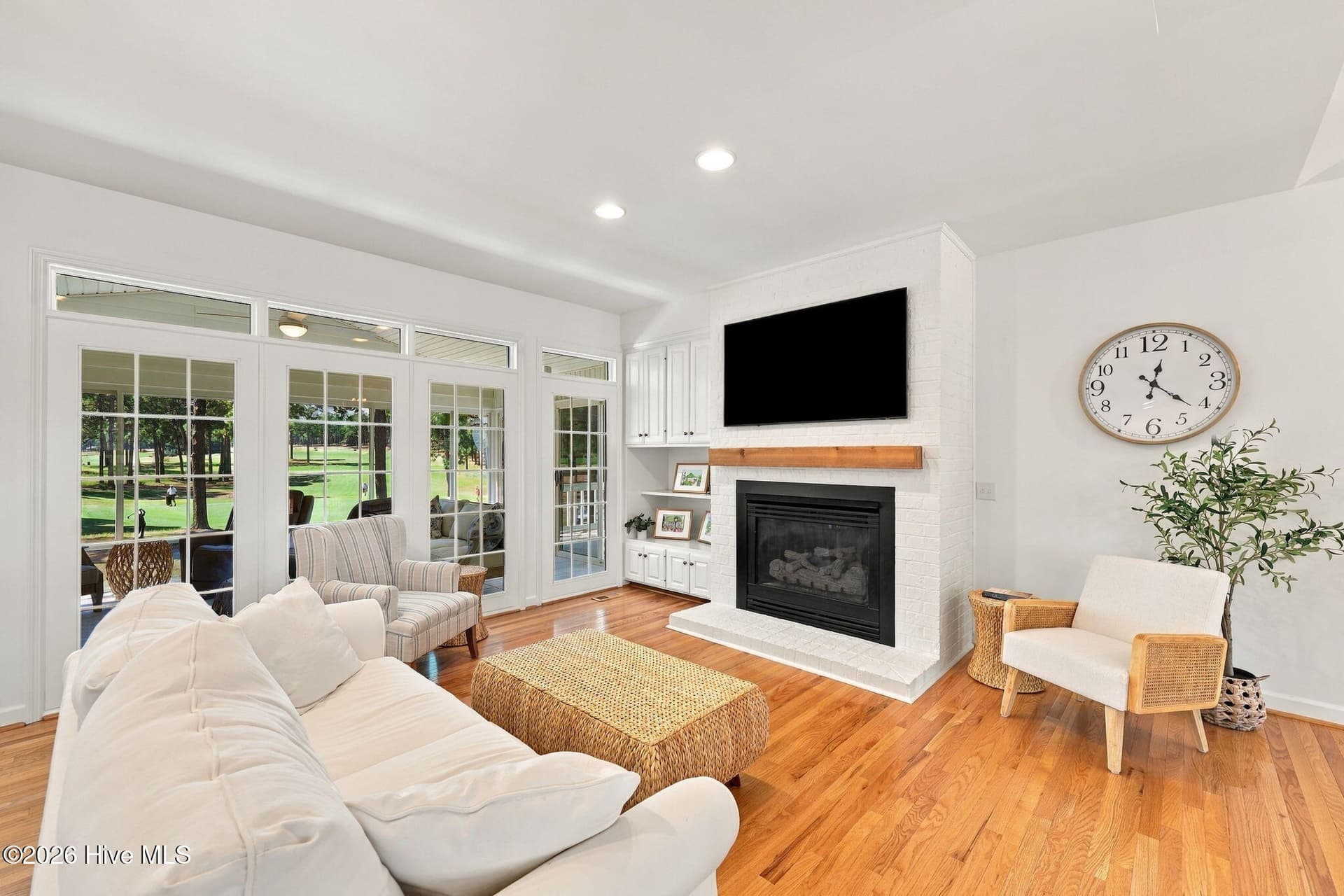 Single Family Residence at 25 Steeplechase Way, Southern Pines, NC 28387, photo 7 of 45